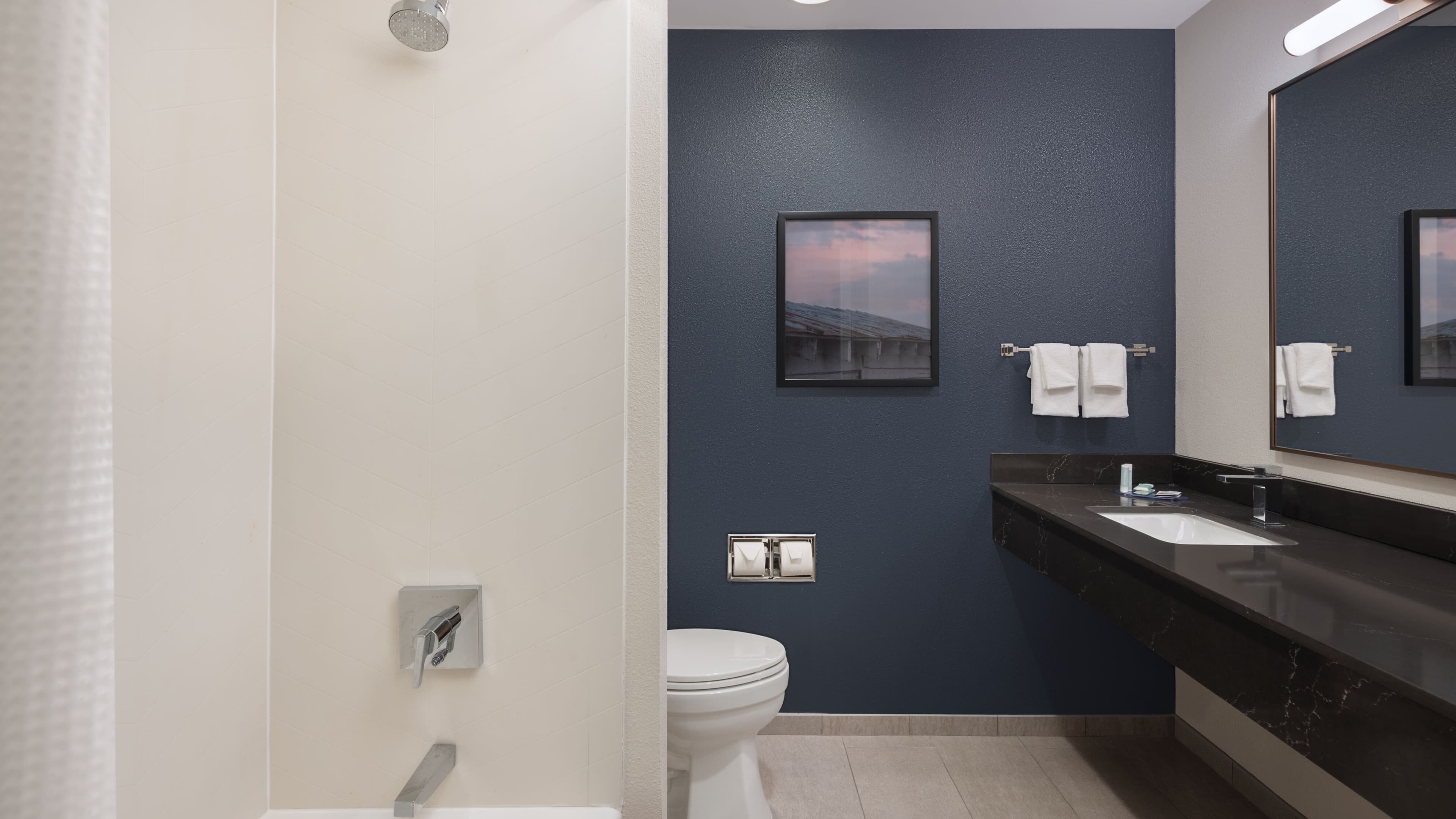 Fairfield Inn & Suites Lake City — 15