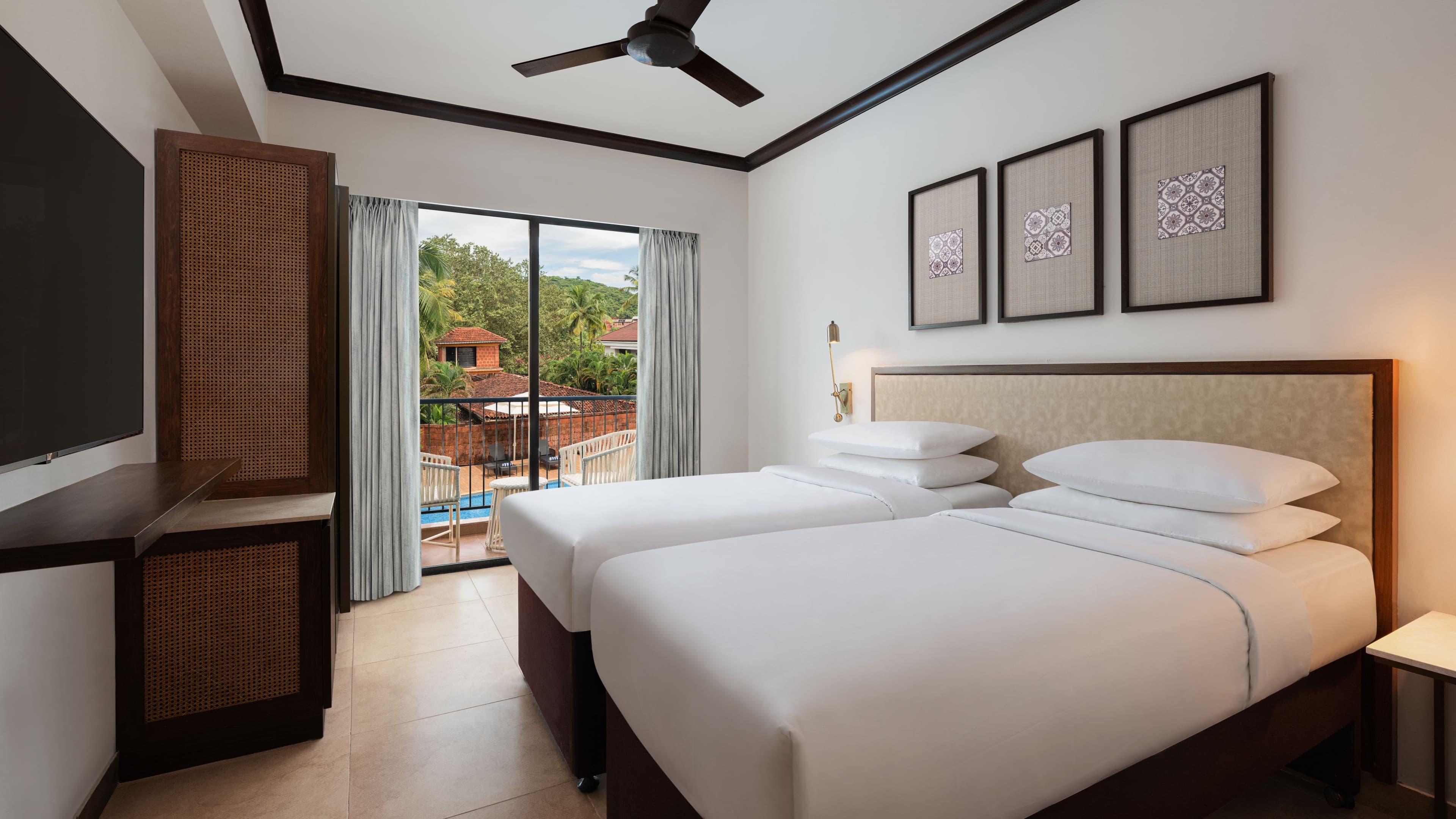 Fairfield by Marriott Goa Anjuna - Image 5