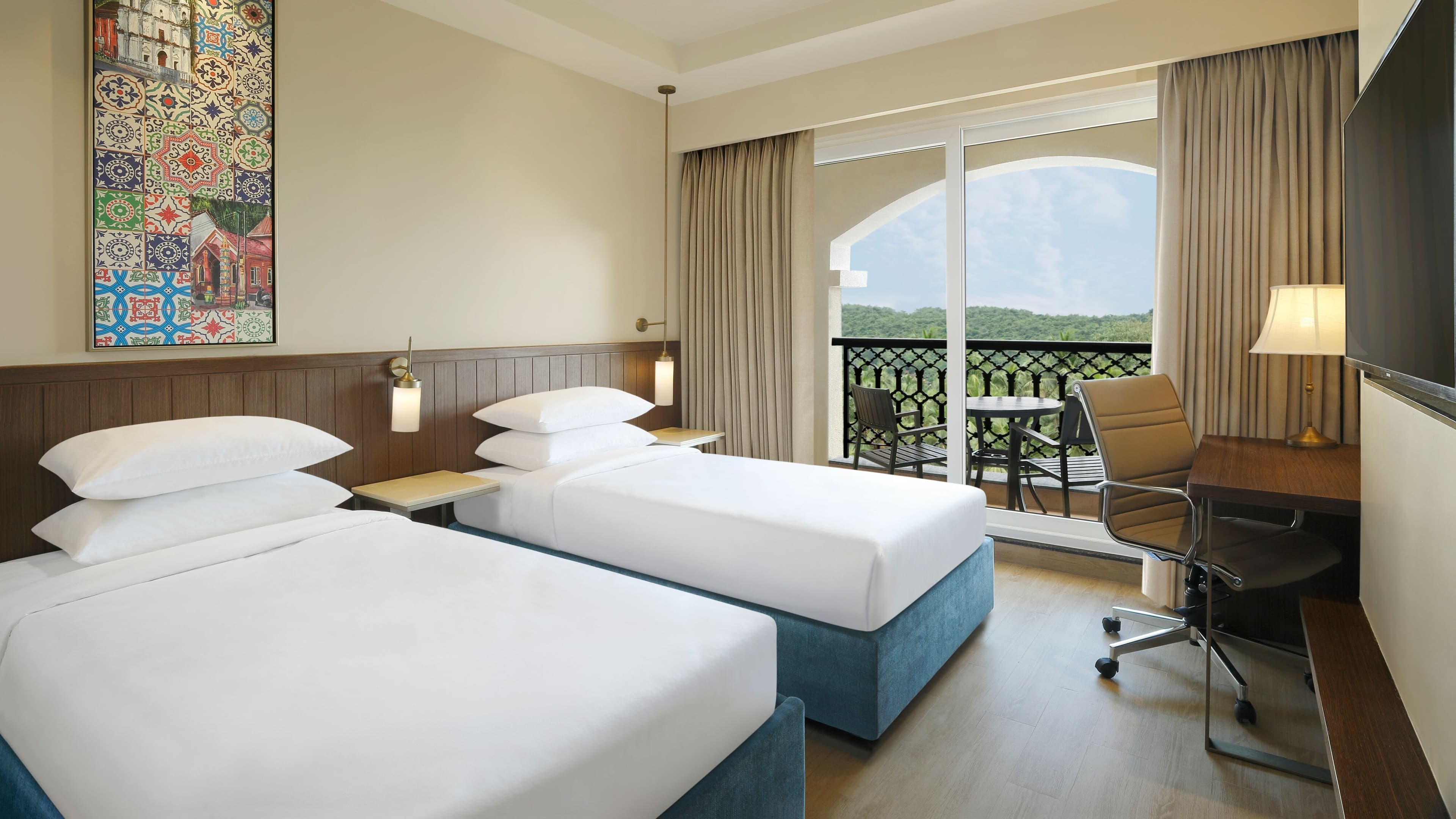 Fairfield by Marriott Goa Calangute - Image 2