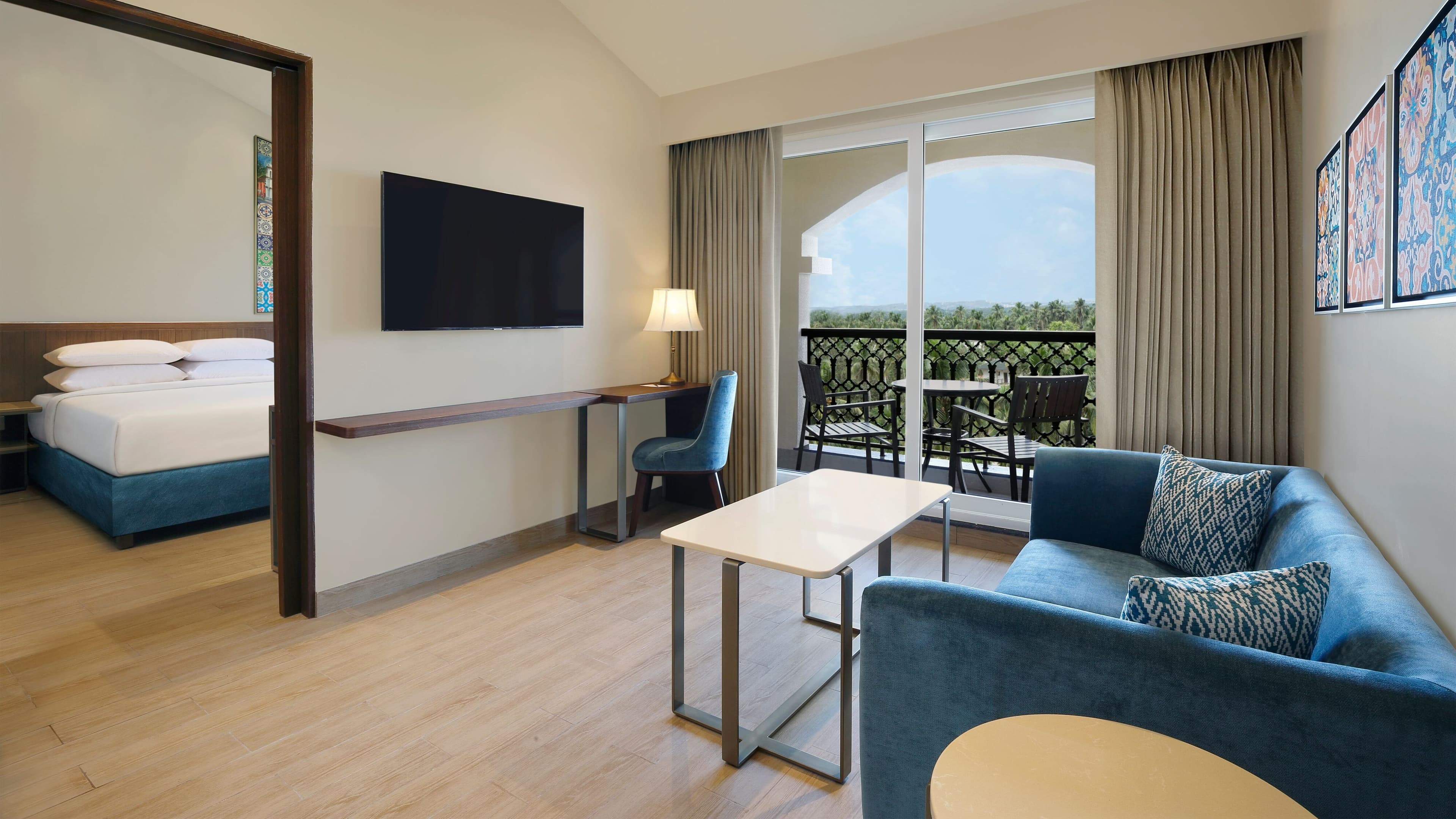 Fairfield by Marriott Goa Calangute — 14