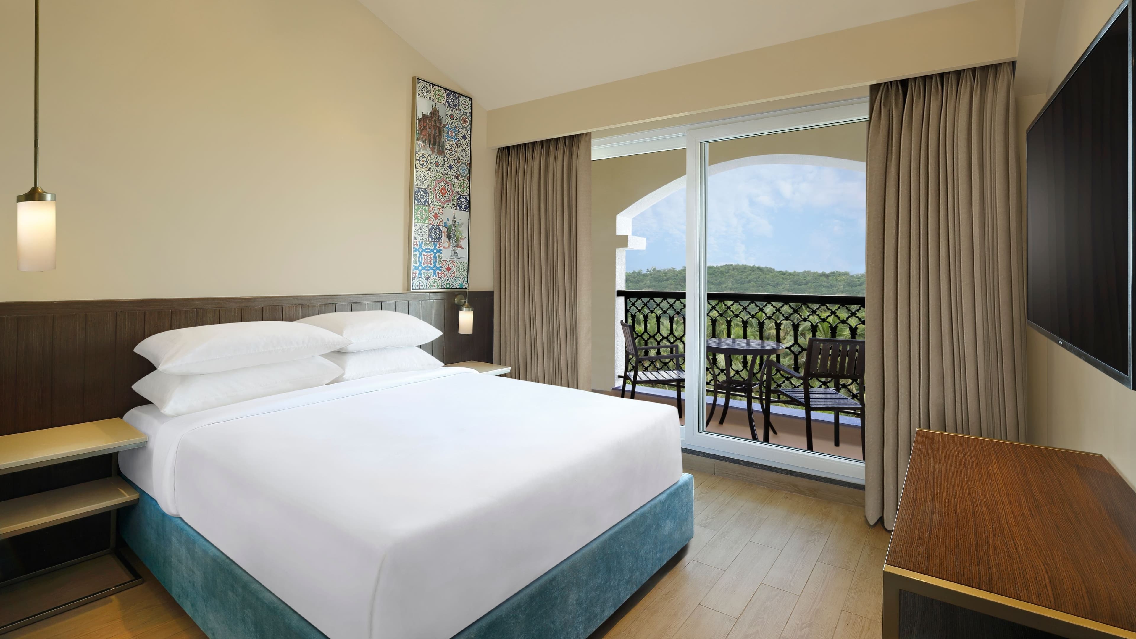 Fairfield by Marriott Goa Calangute — 15