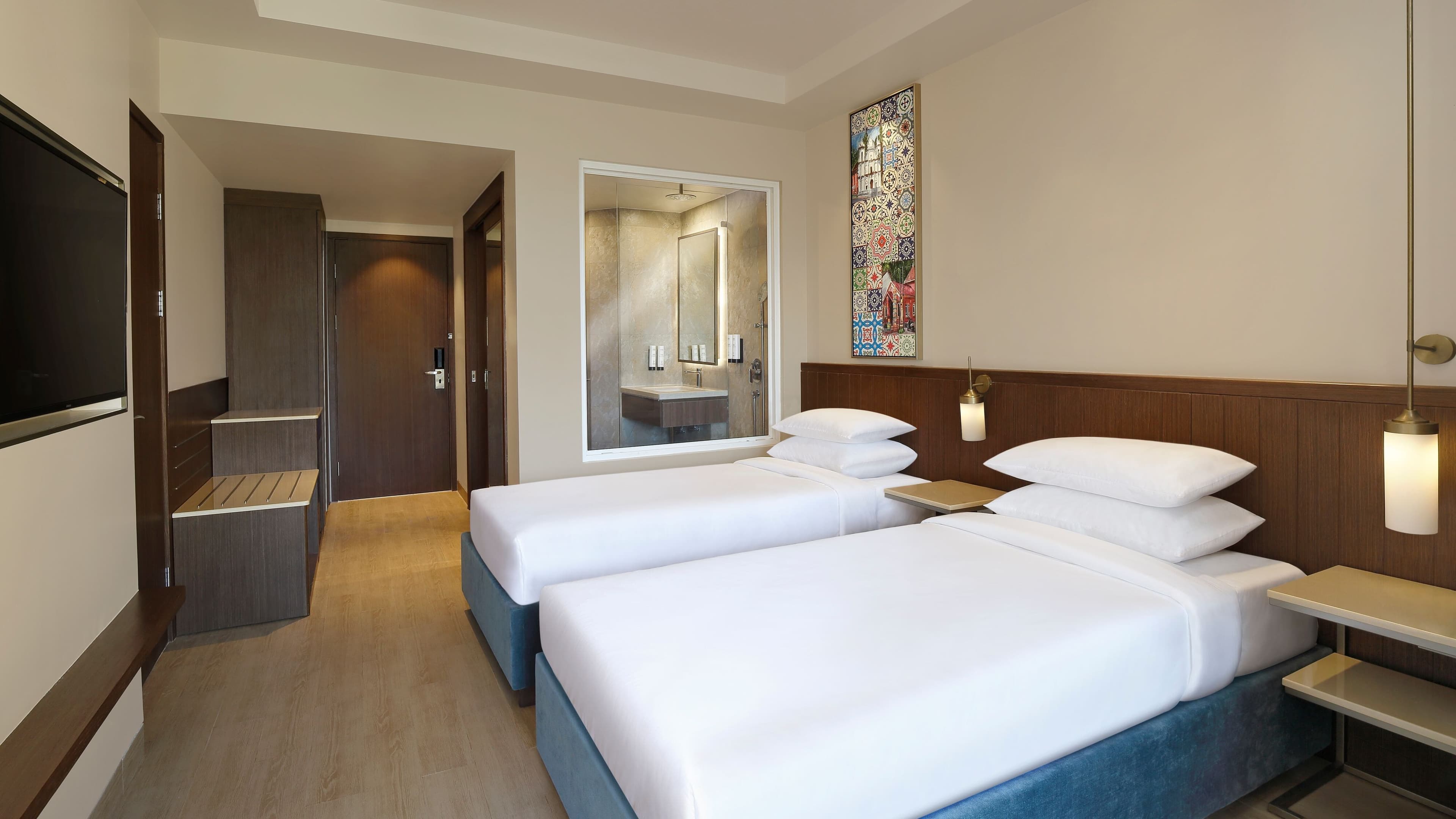 Fairfield by Marriott Goa Calangute — 22