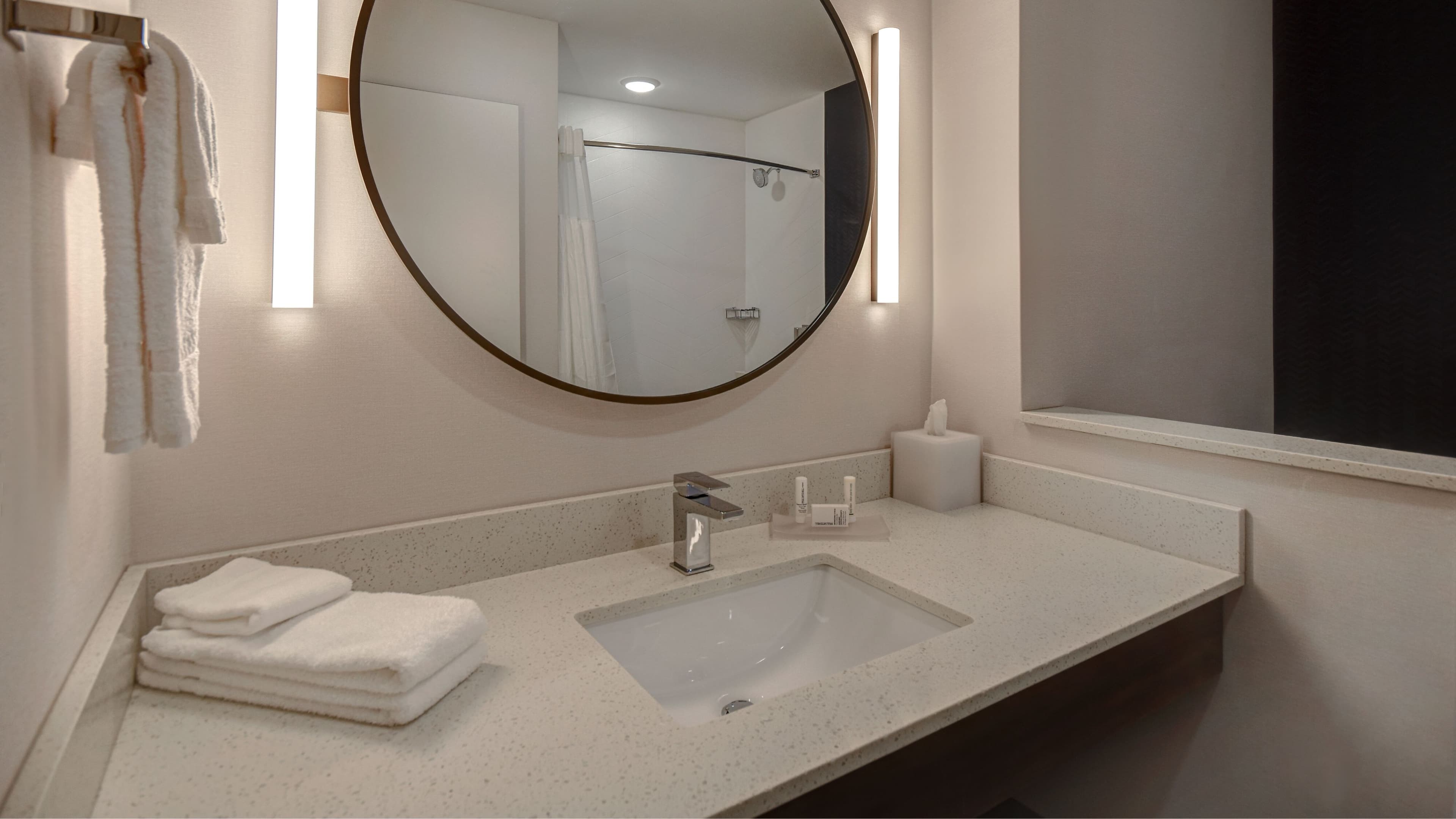 Fairfield Inn & Suites Grand Rapids Wyoming — 6