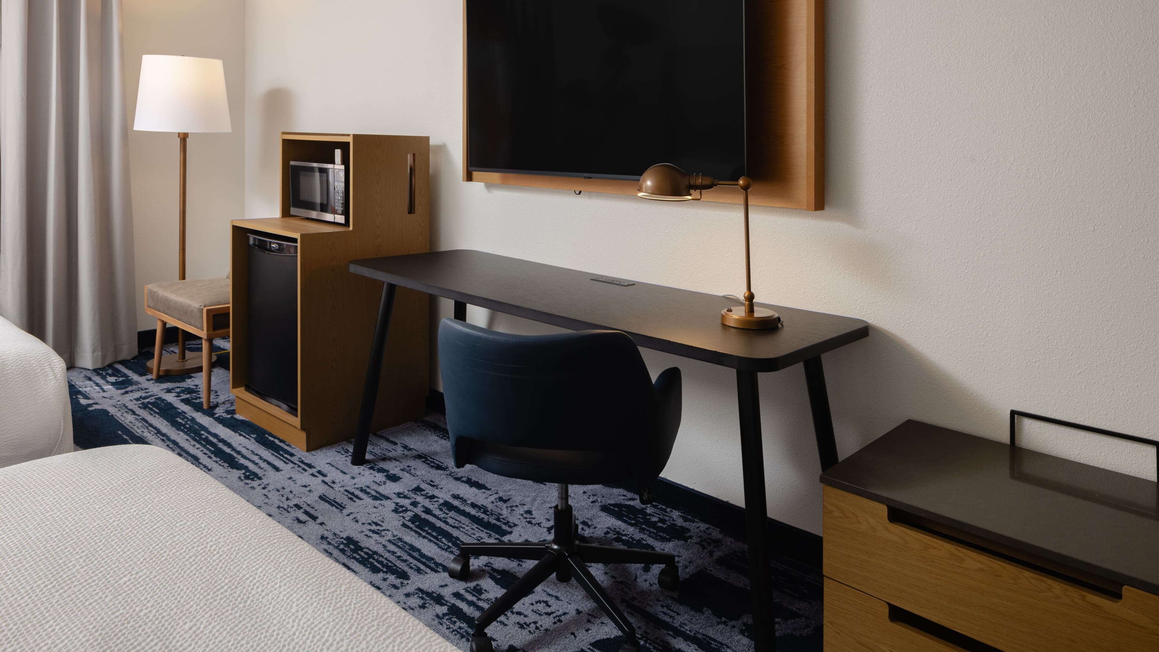 Fairfield Inn & Suites Grand Rapids — 9
