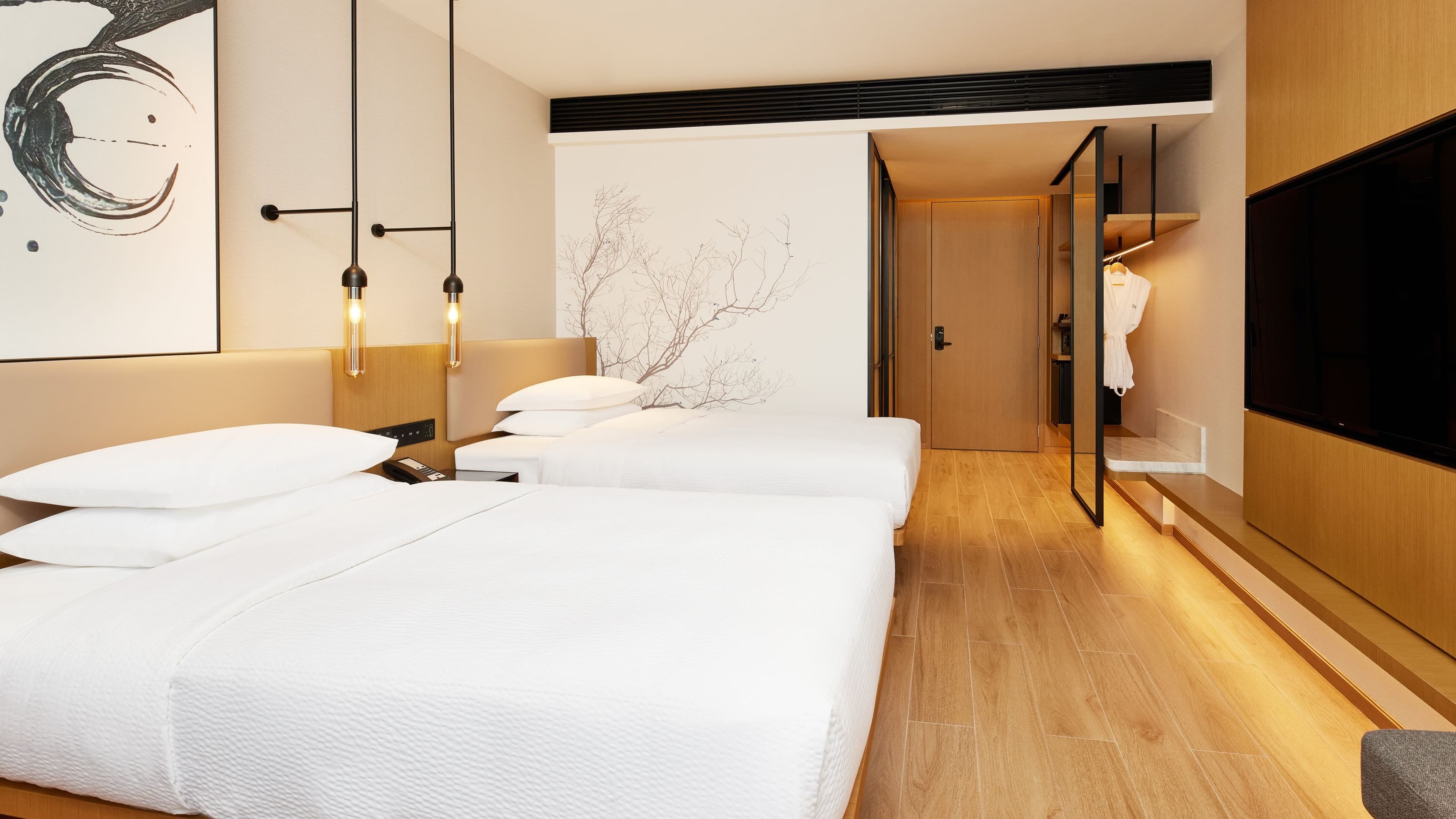 Fairfield by Marriott Haikou Meilan - Image 4