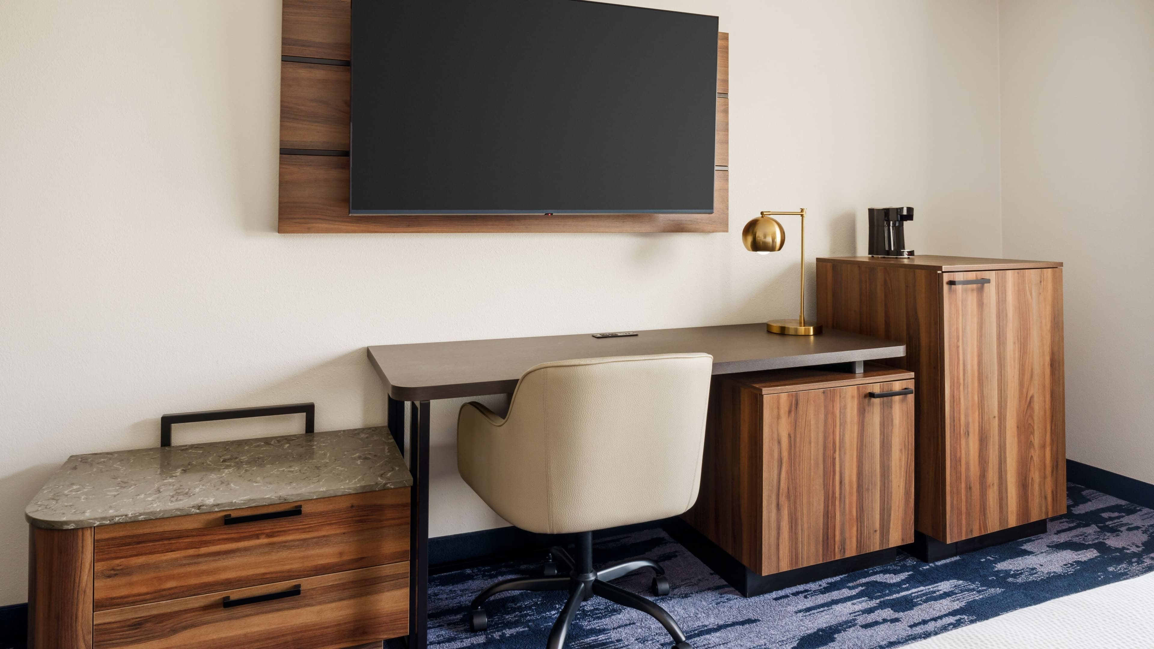 Fairfield Inn & Suites Harrisburg Hershey — 11