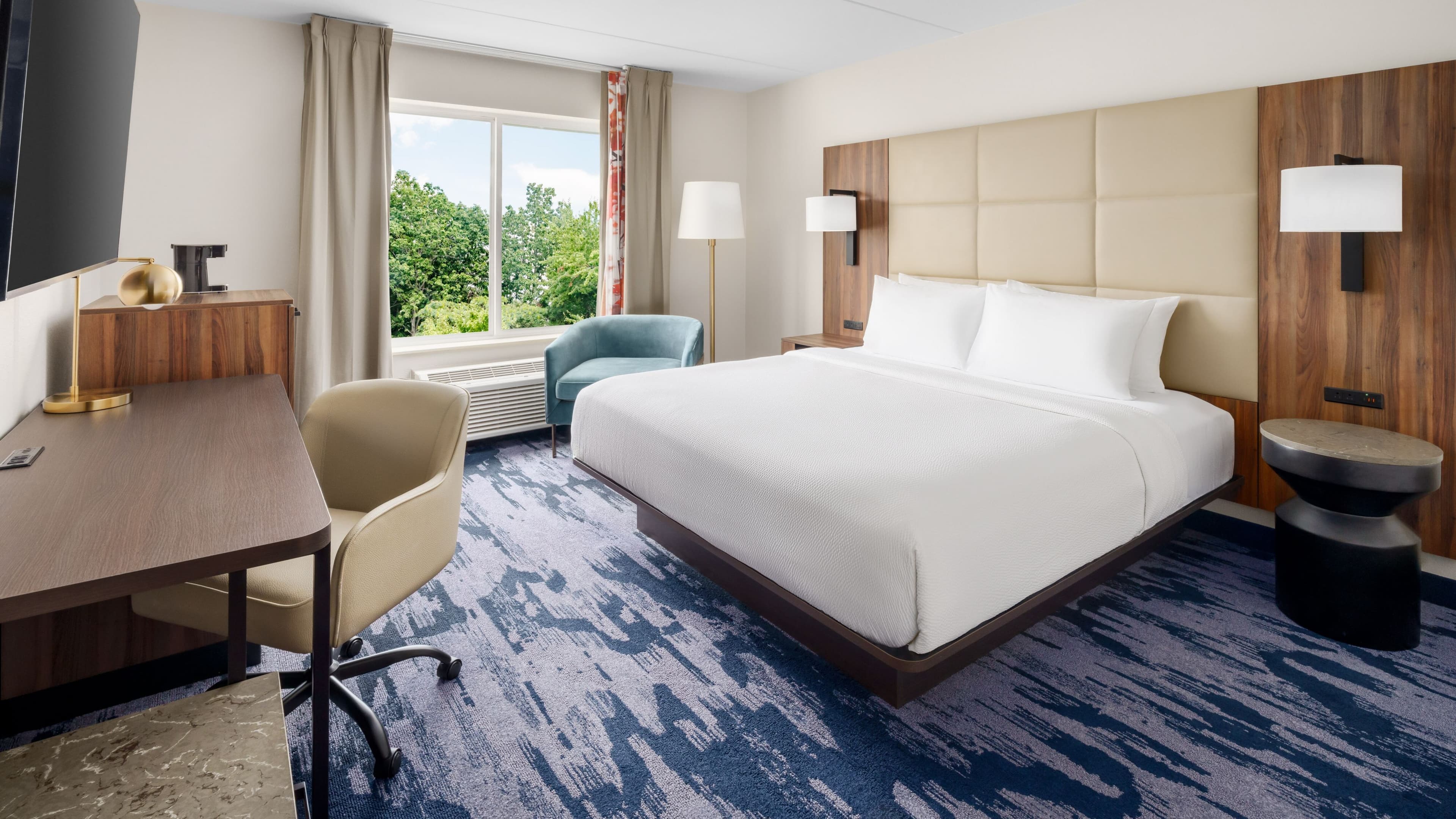 Fairfield Inn & Suites Harrisburg Hershey — 8