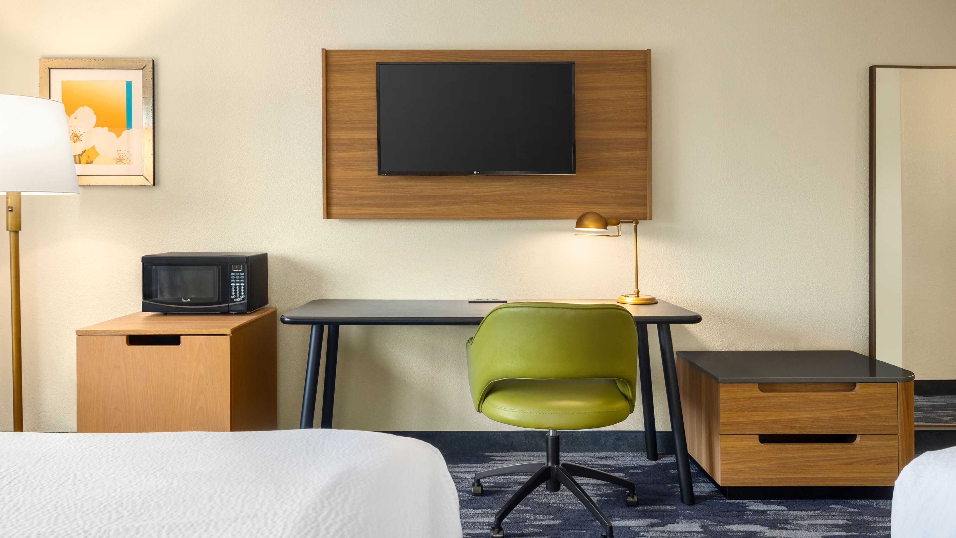 Fairfield Inn & Suites Hattiesburg - Image 5