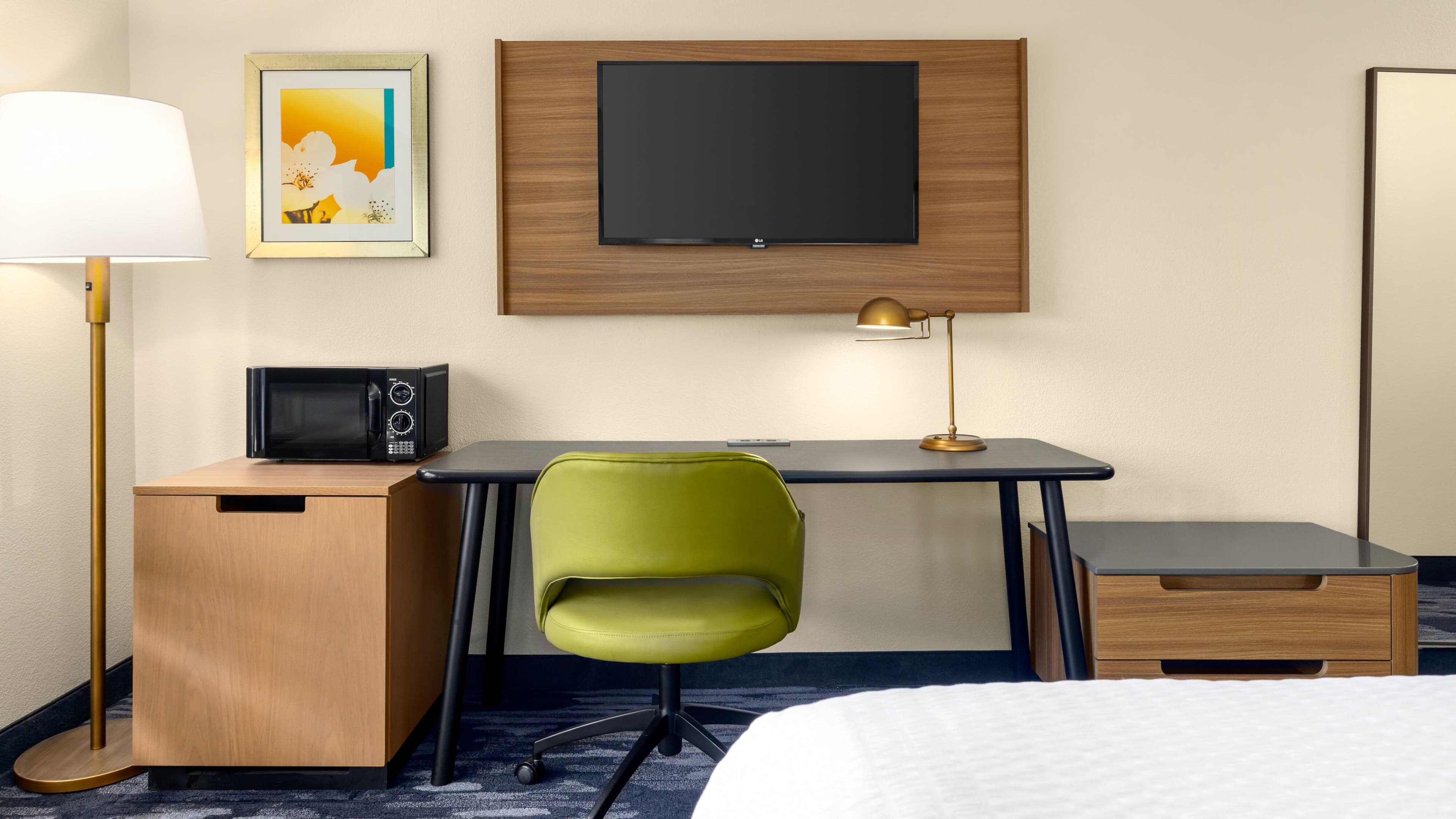 Fairfield Inn & Suites Hattiesburg — 6