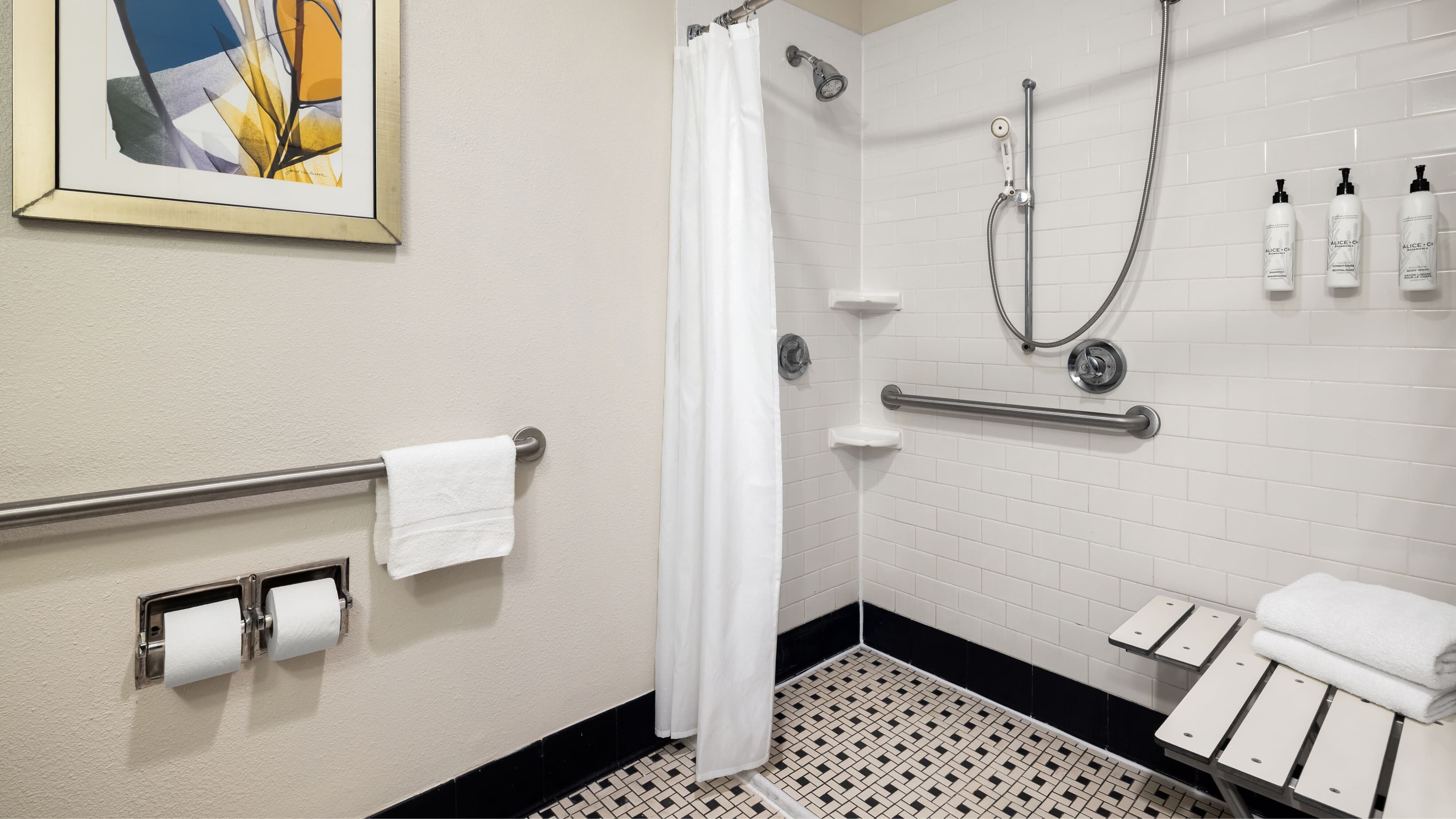 Fairfield Inn & Suites Hattiesburg — 9