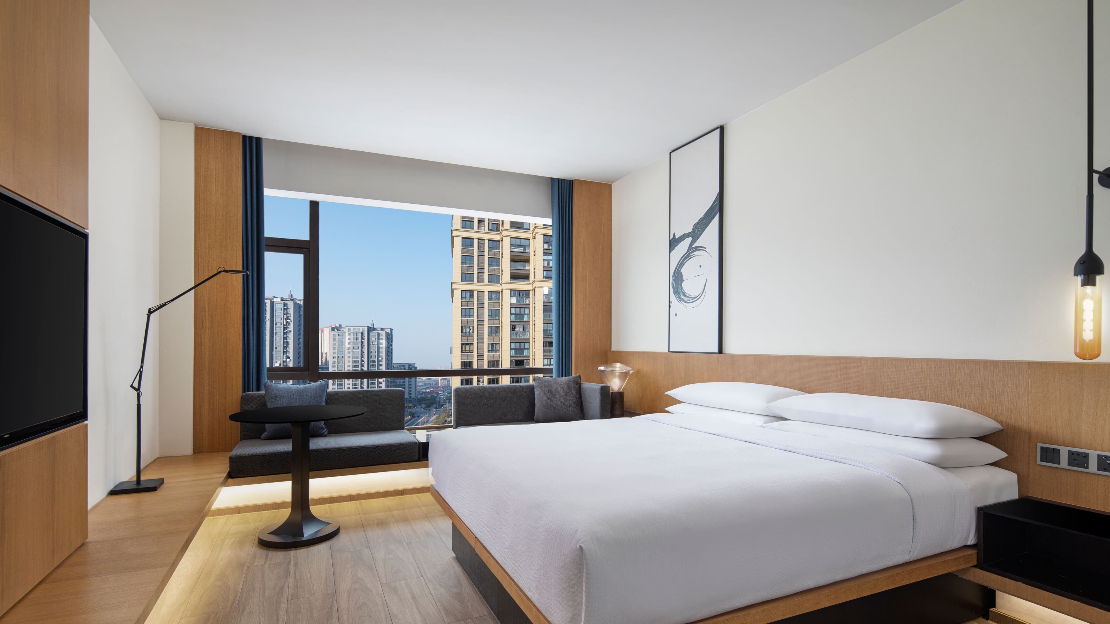 Fairfield by Marriott Hangzhou Xiaoshan - Image 3