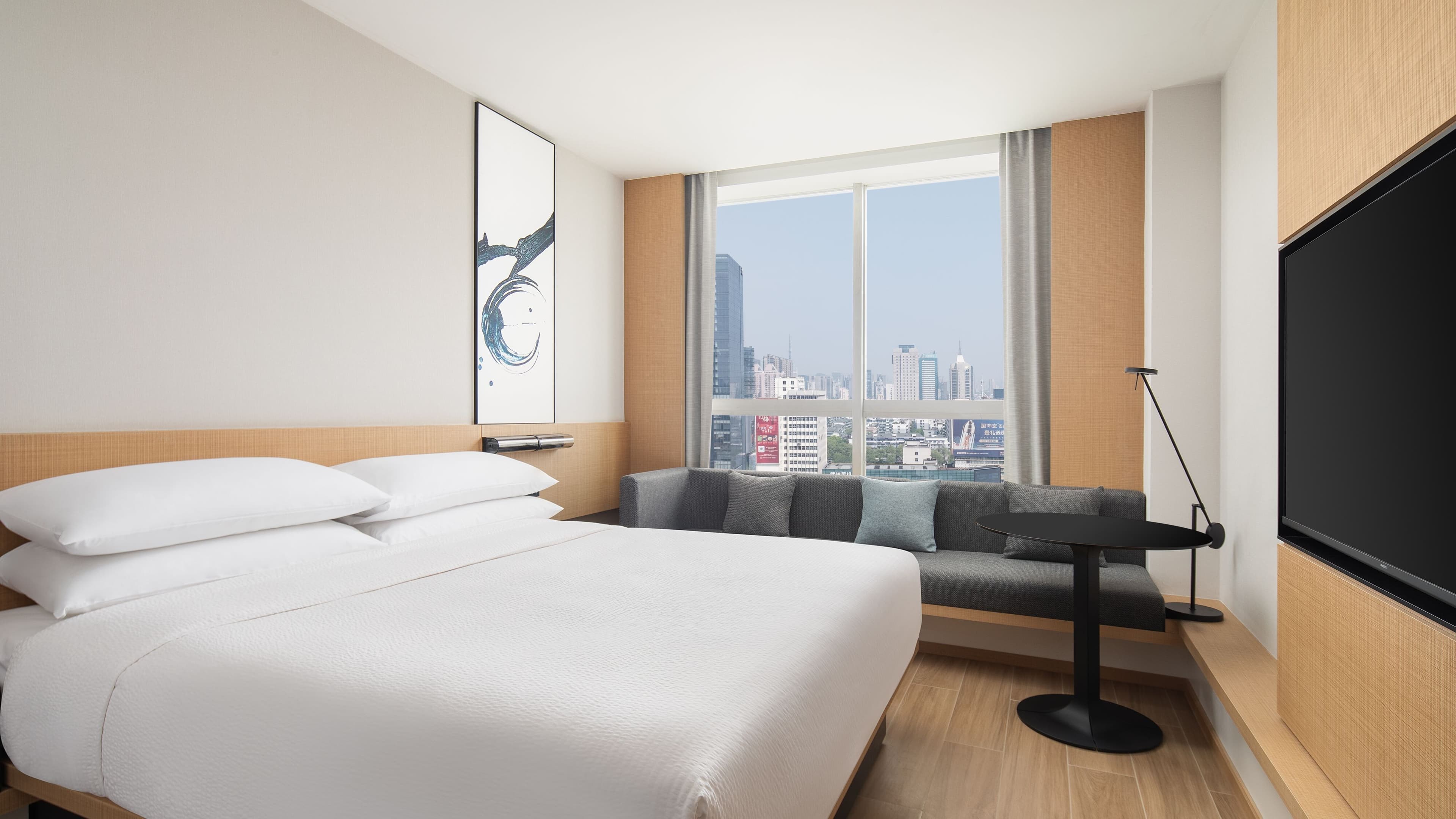 Fairfield by Marriott Hangzhou Wulin Square, China — 6