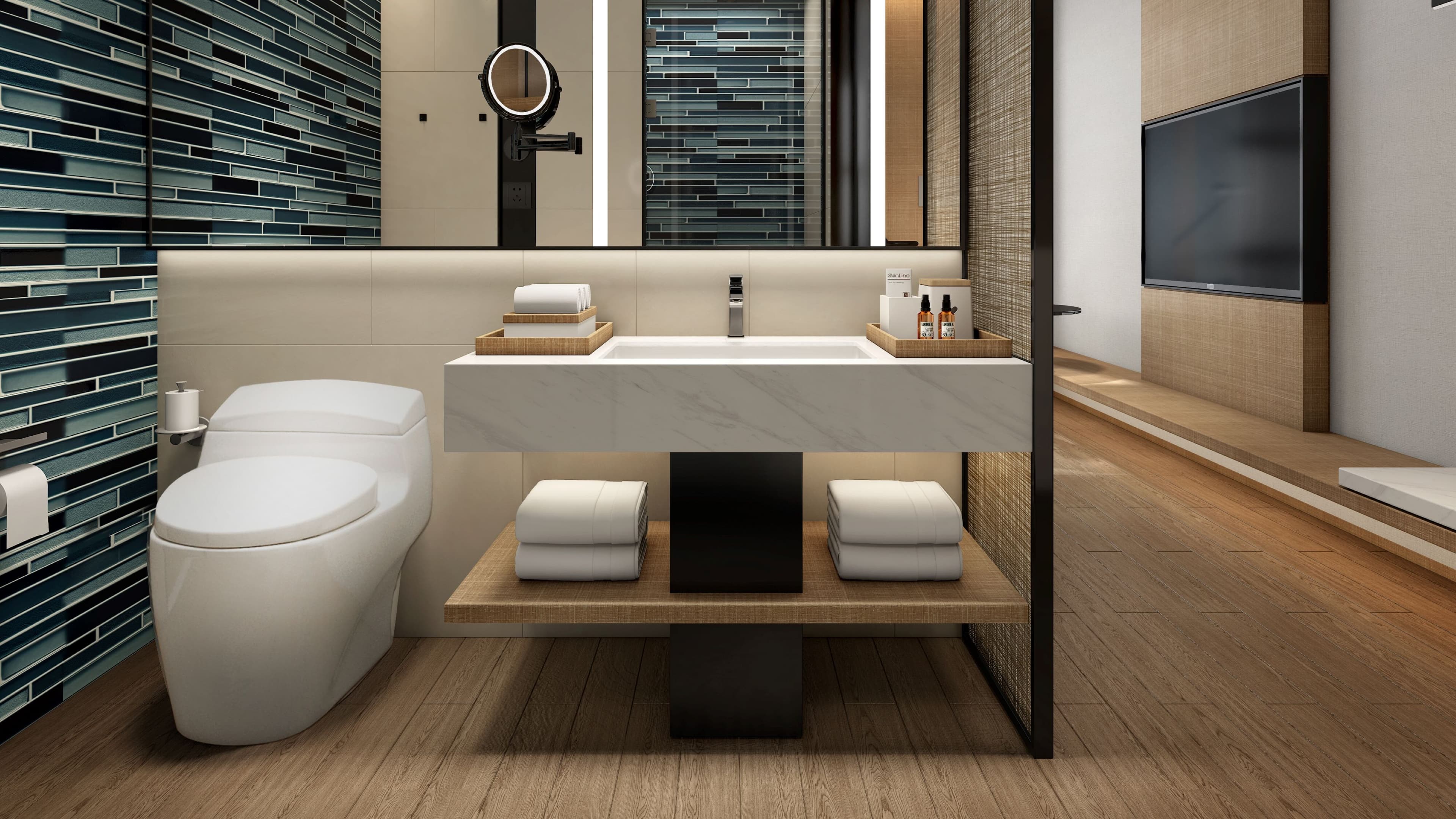 Fairfield by Marriott Hangzhou Gongshu — 7