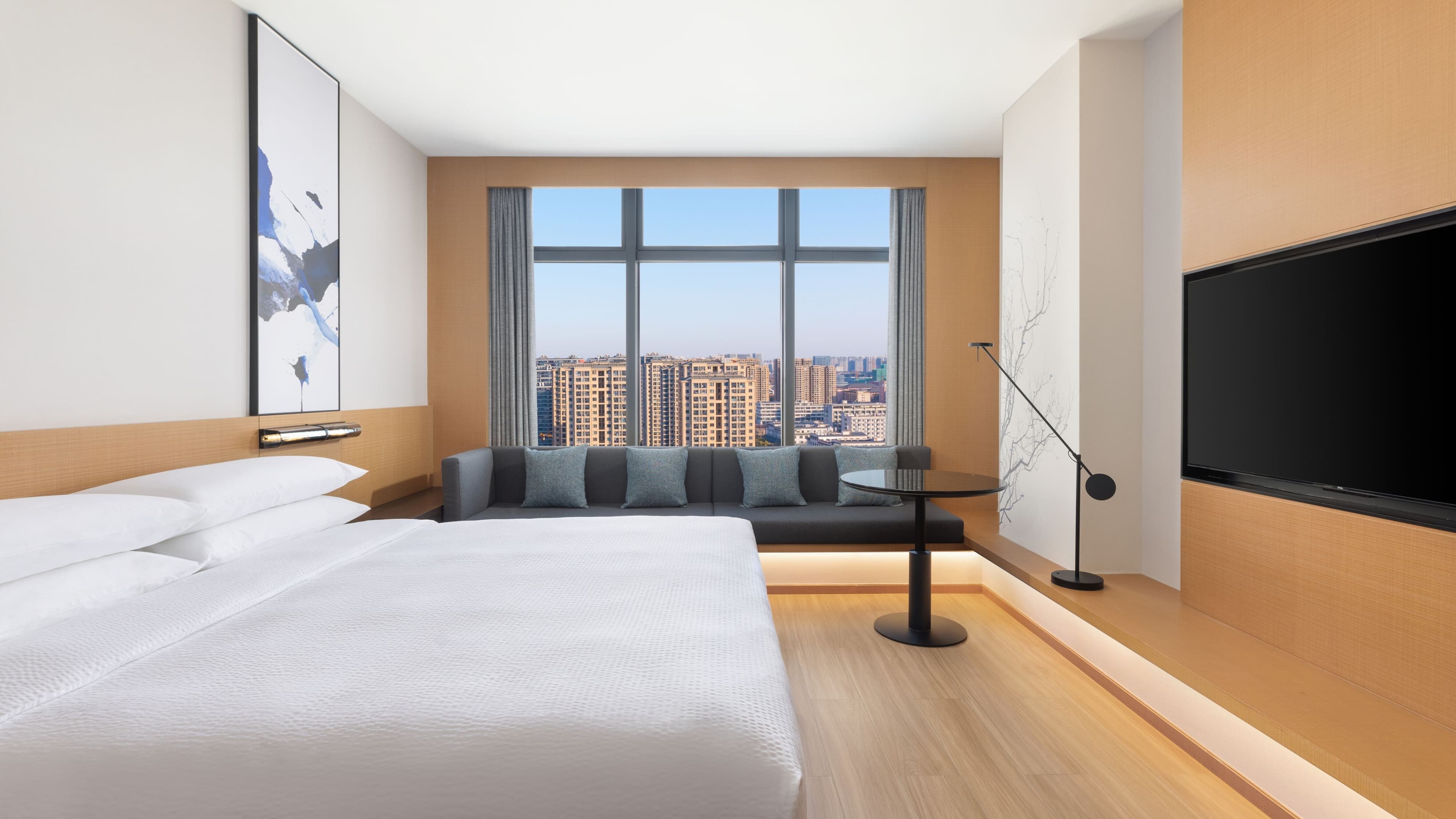 Fairfield by Marriott Hangzhou Gongshu - Image 3