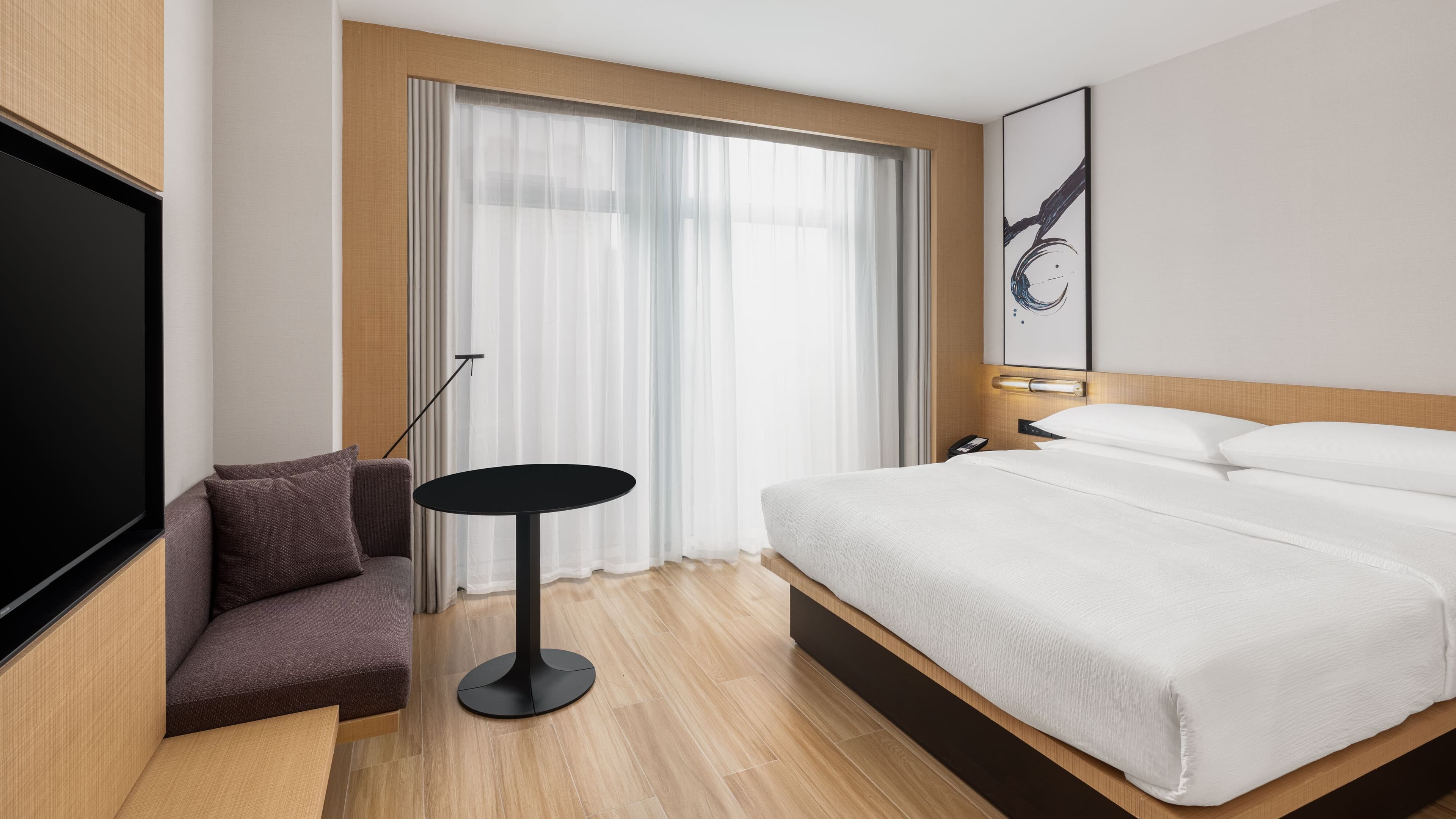 Fairfield by Marriott Hangzhou Jinsha Lake - Image 5