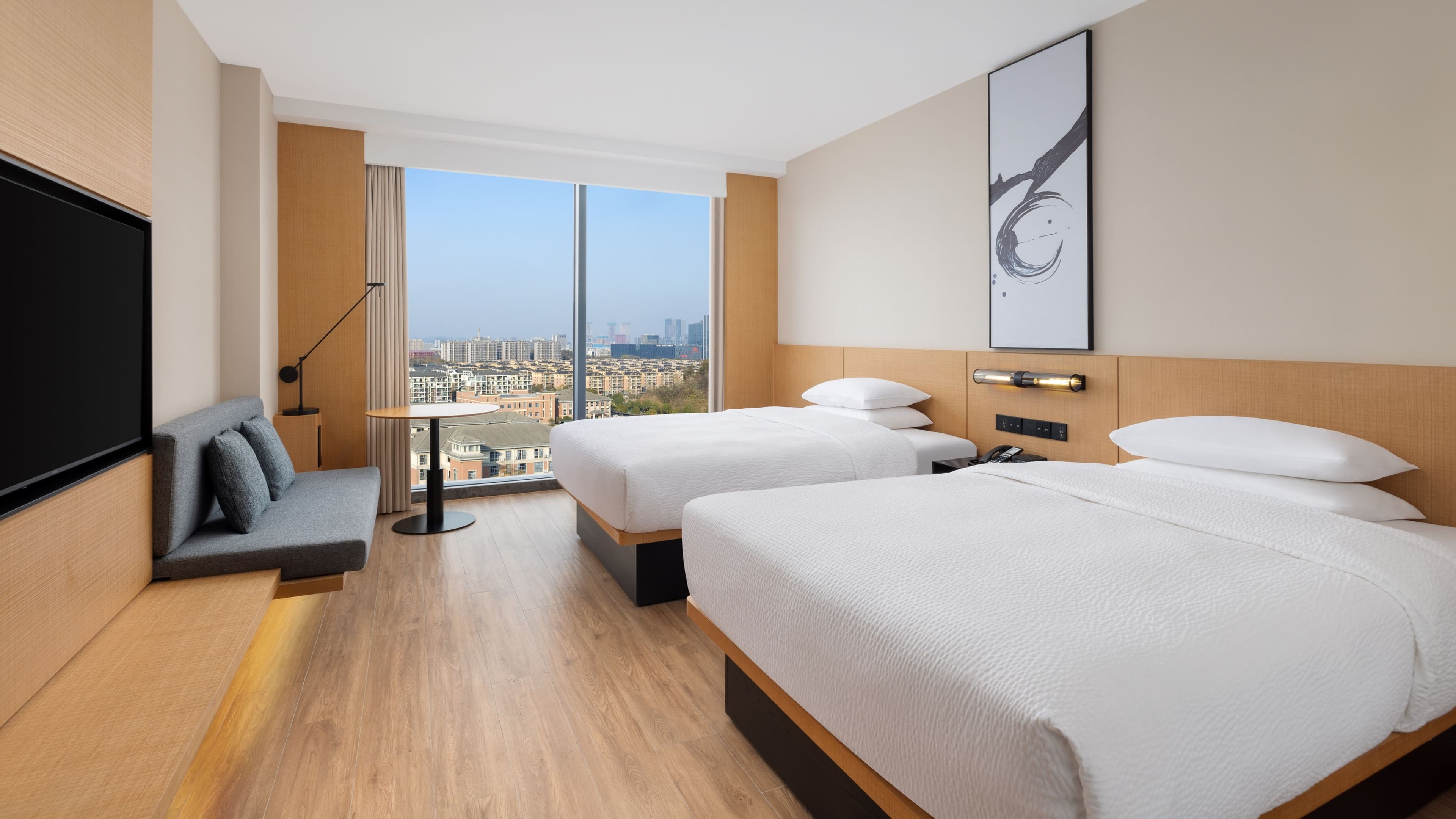 Standard Double - Image 1