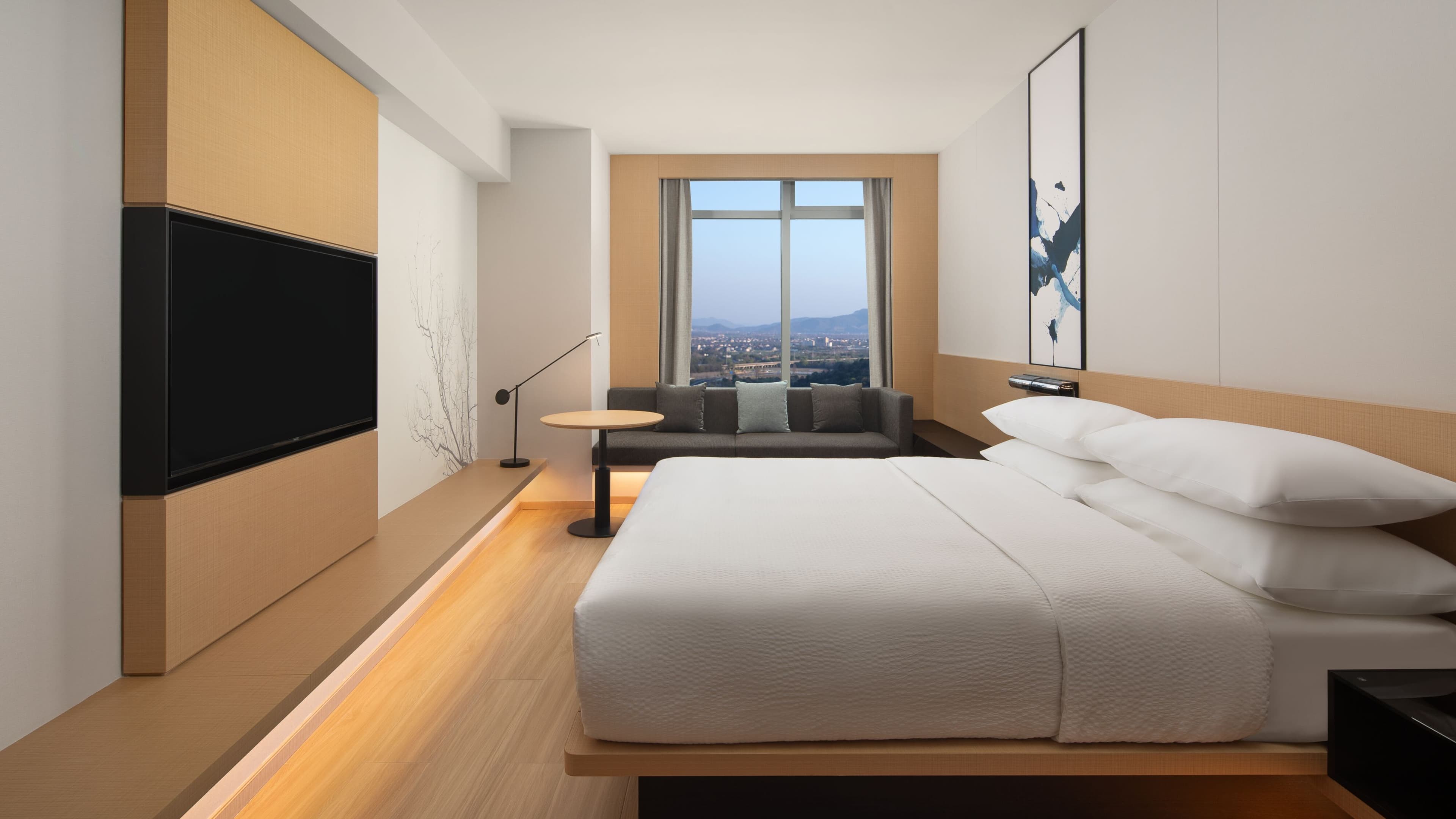 Fairfield by Marriott Hangzhou Zhijiang New Town - Image 3