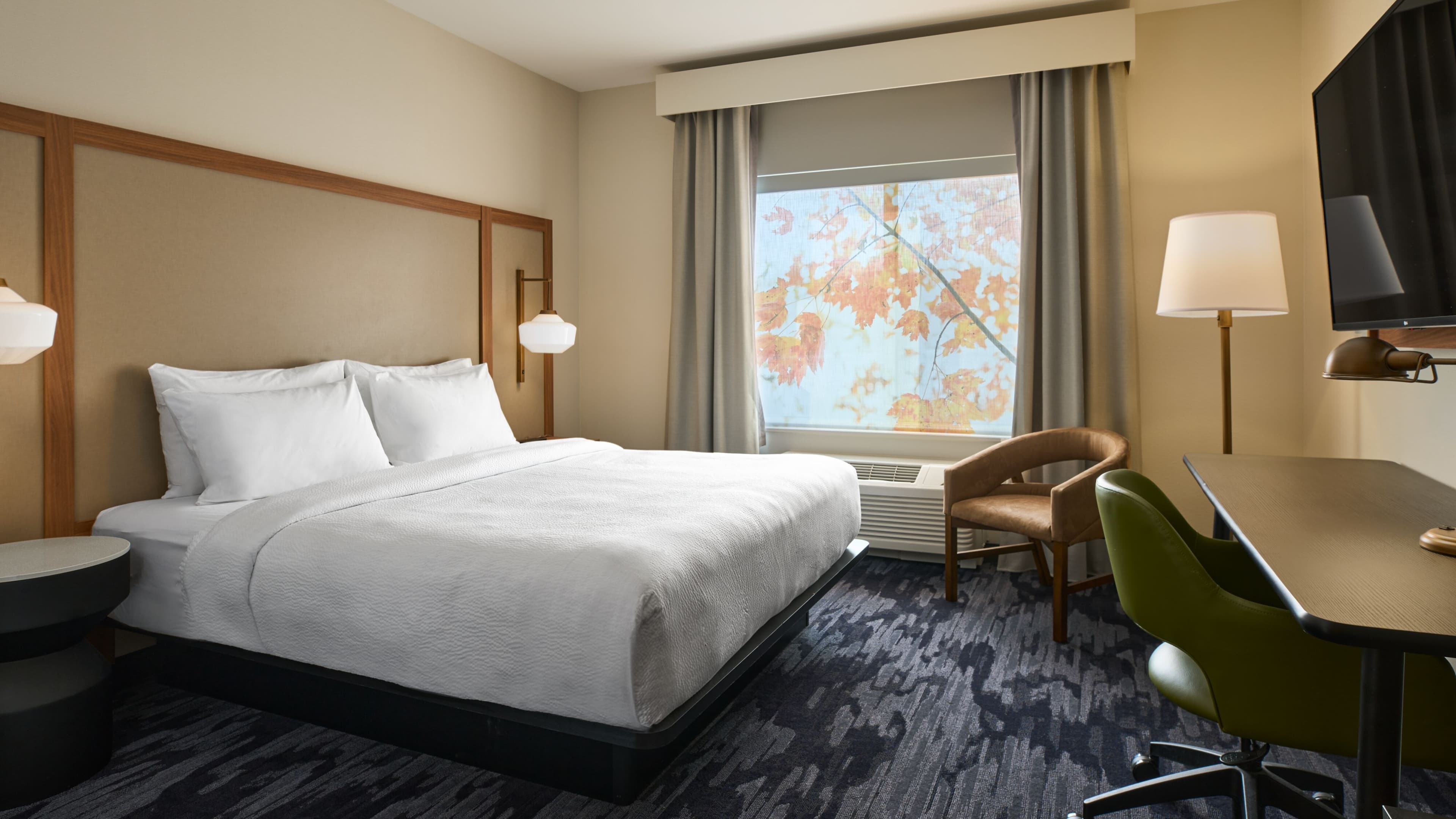 Fairfield Inn & Suites Hagerstown - Image 3