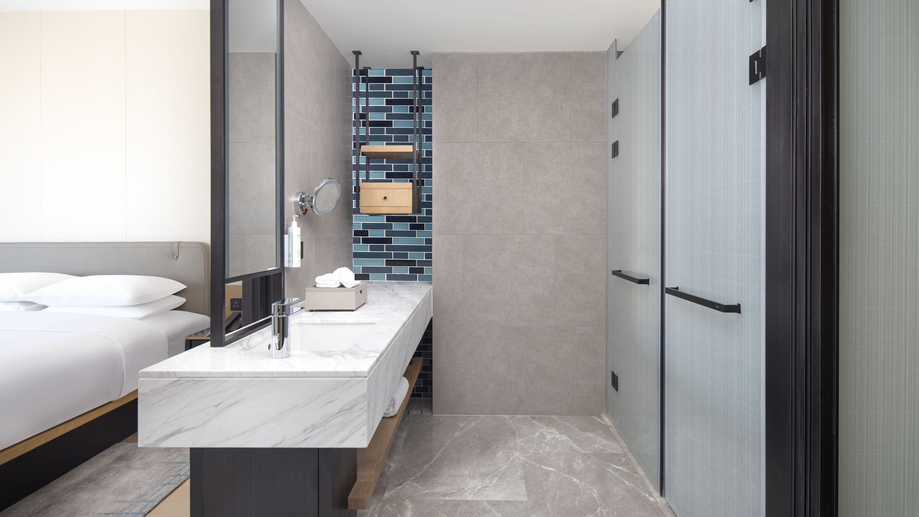 Fairfield by Marriott Huai'an Downtown - Image 5