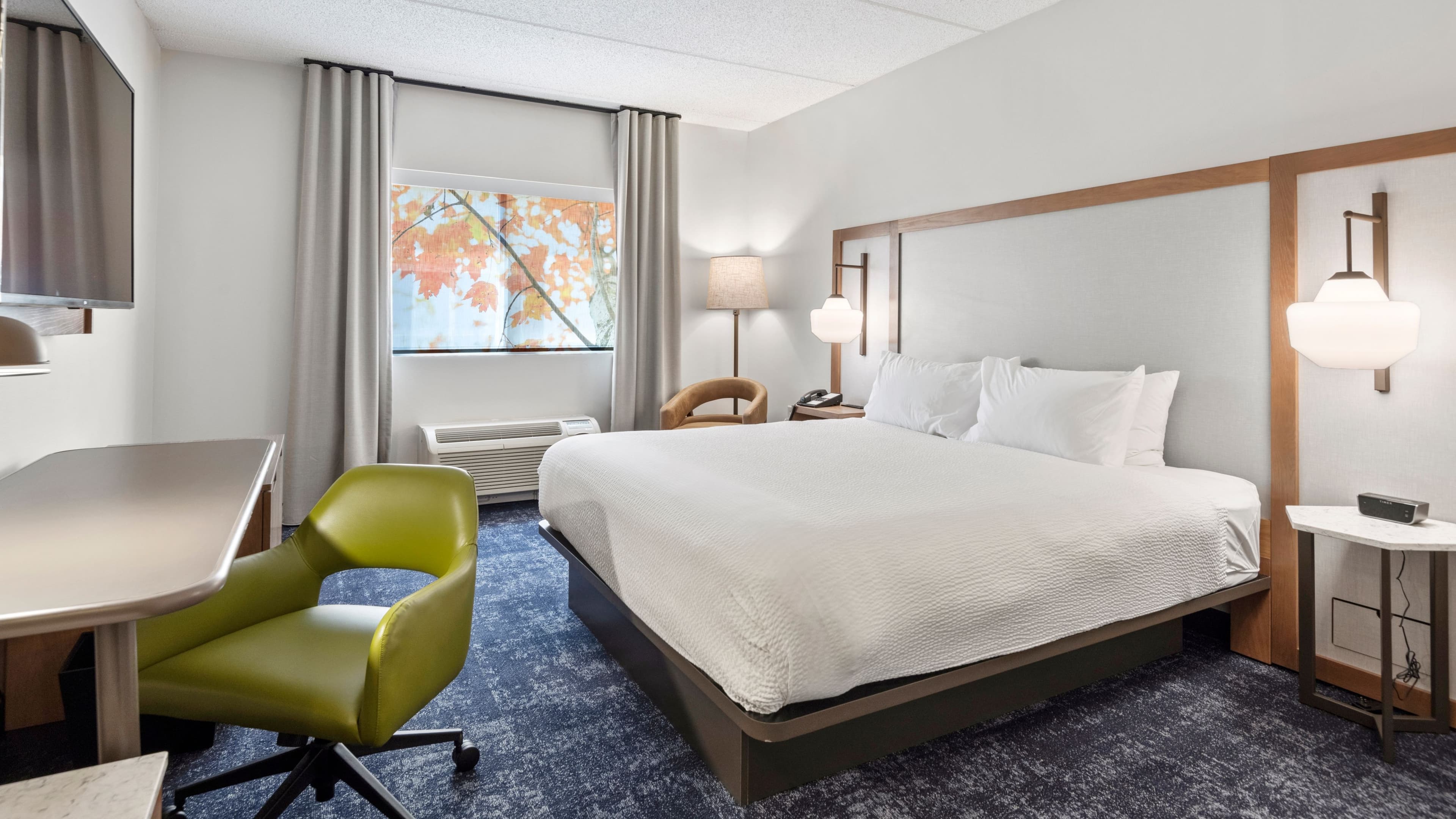 Fairfield Inn & Suites Hickory - Image 5