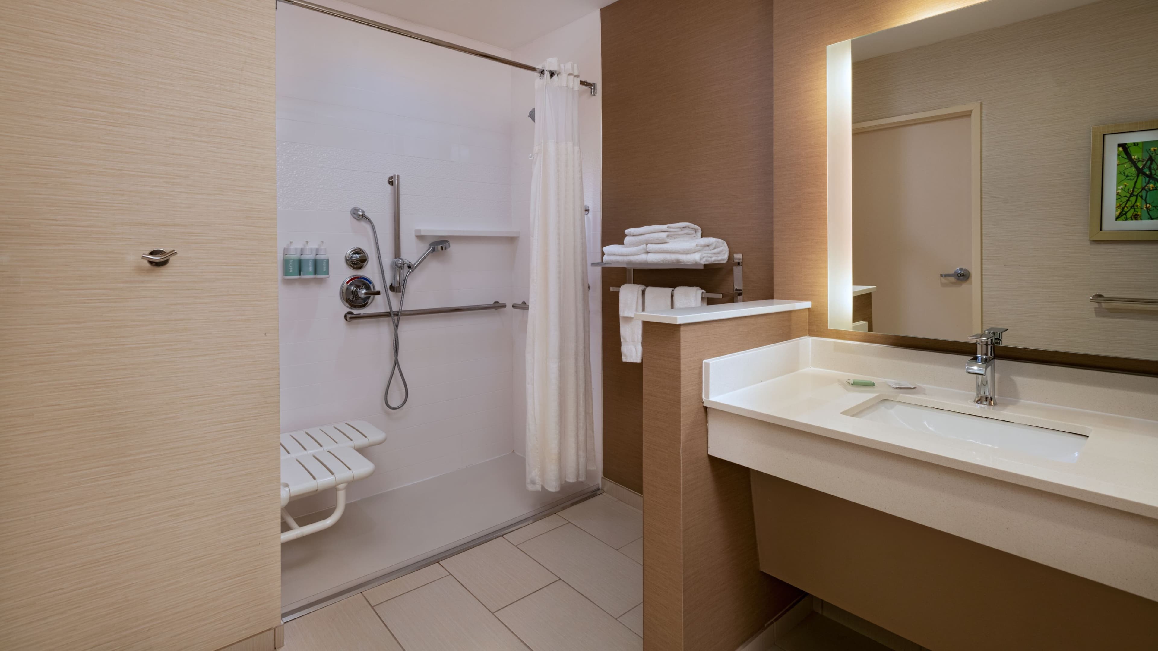 Staybridge Suites Houston NW Cypress Crossing — 23