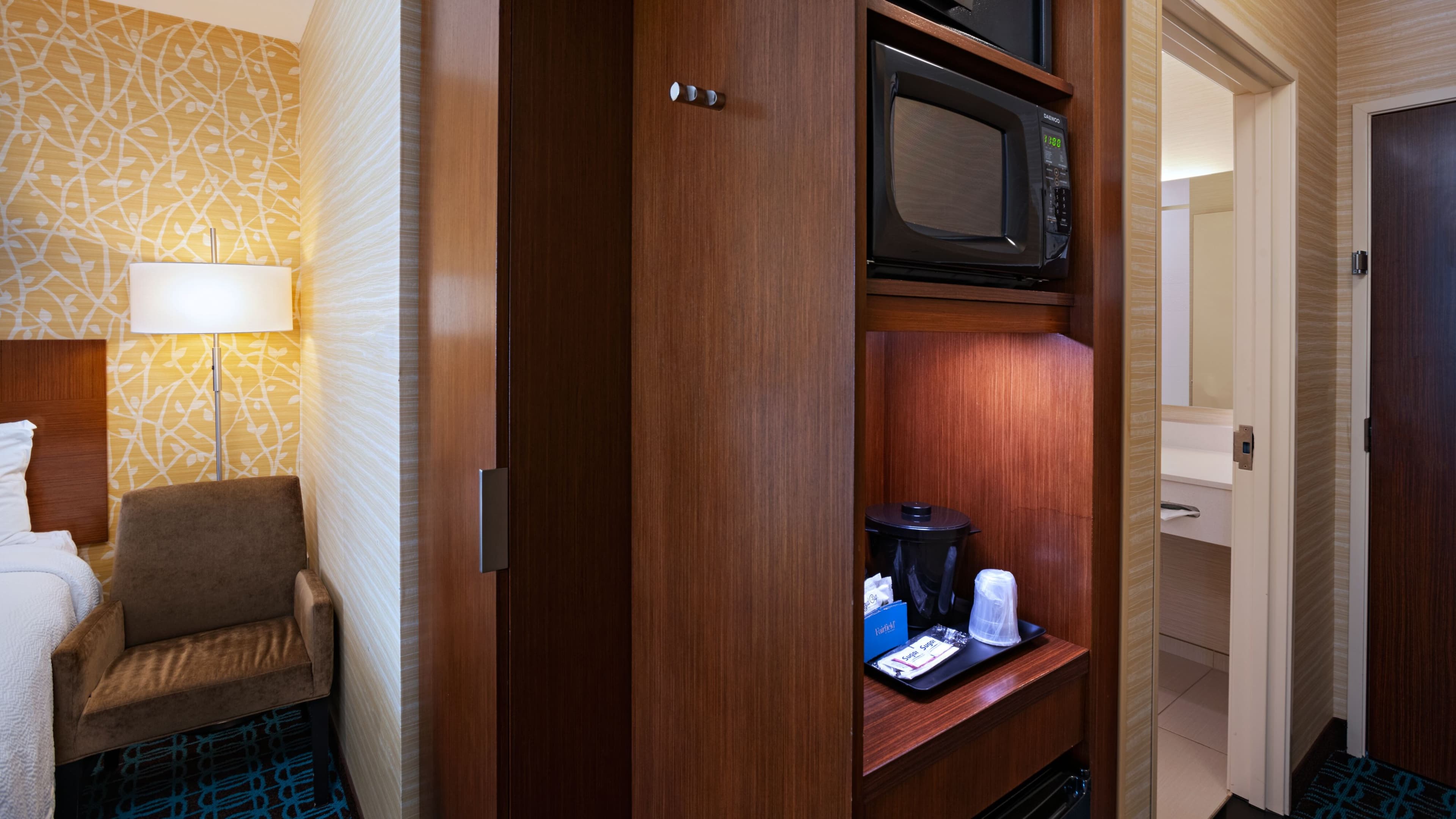Staybridge Suites Houston NW Cypress Crossing — 21