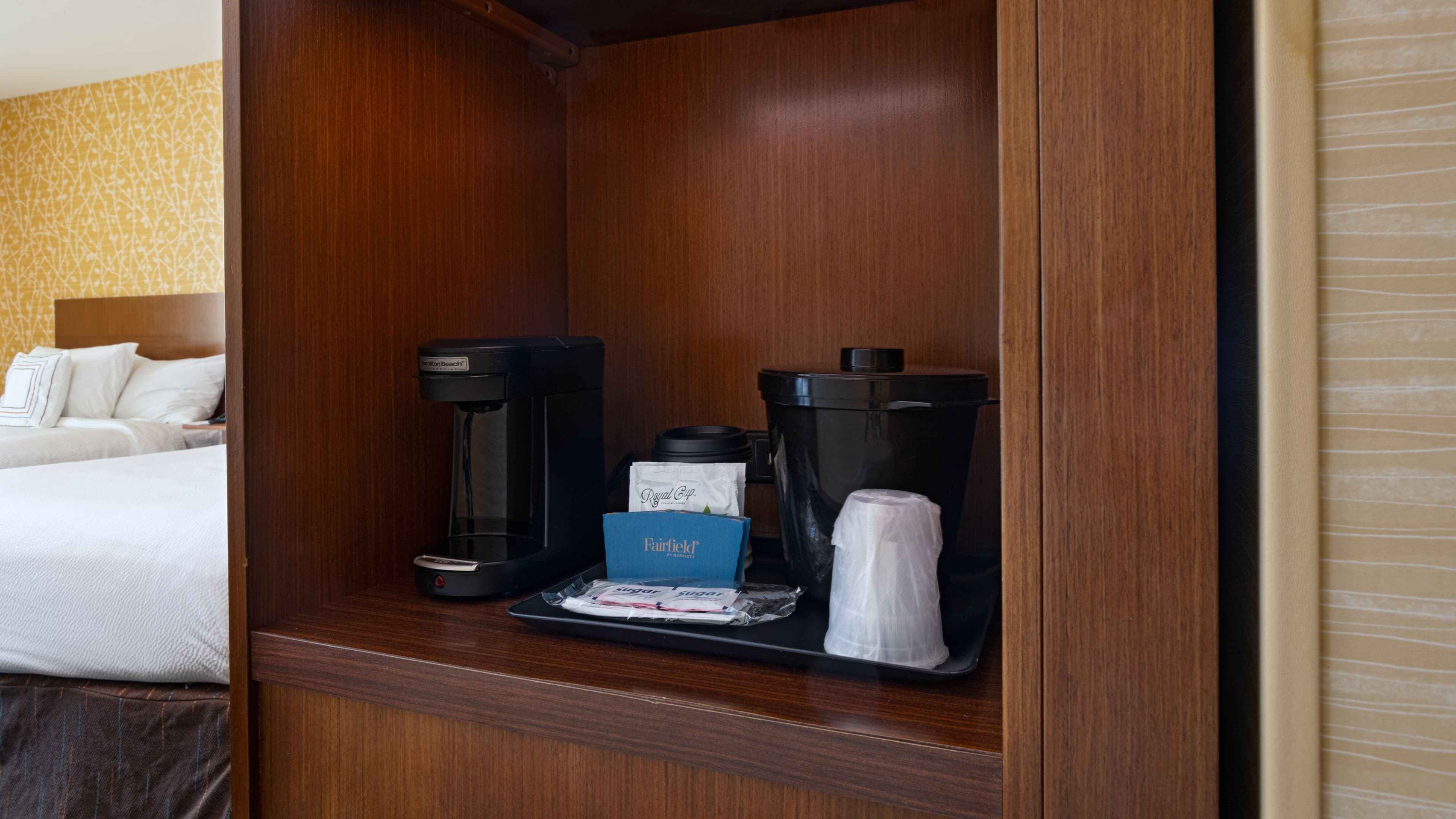 Staybridge Suites Houston NW Cypress Crossing — 19