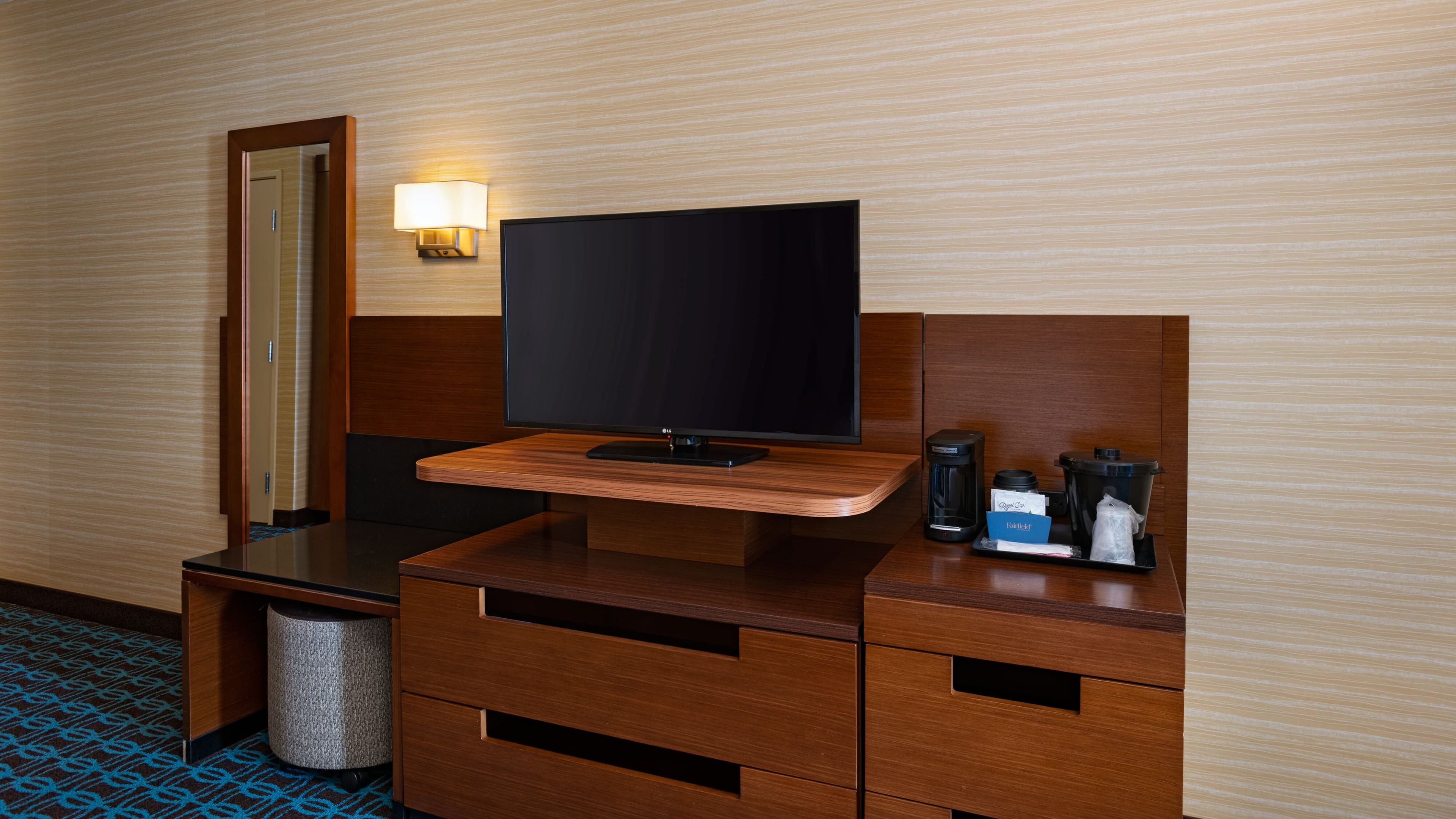 Staybridge Suites Houston NW Cypress Crossing — 22
