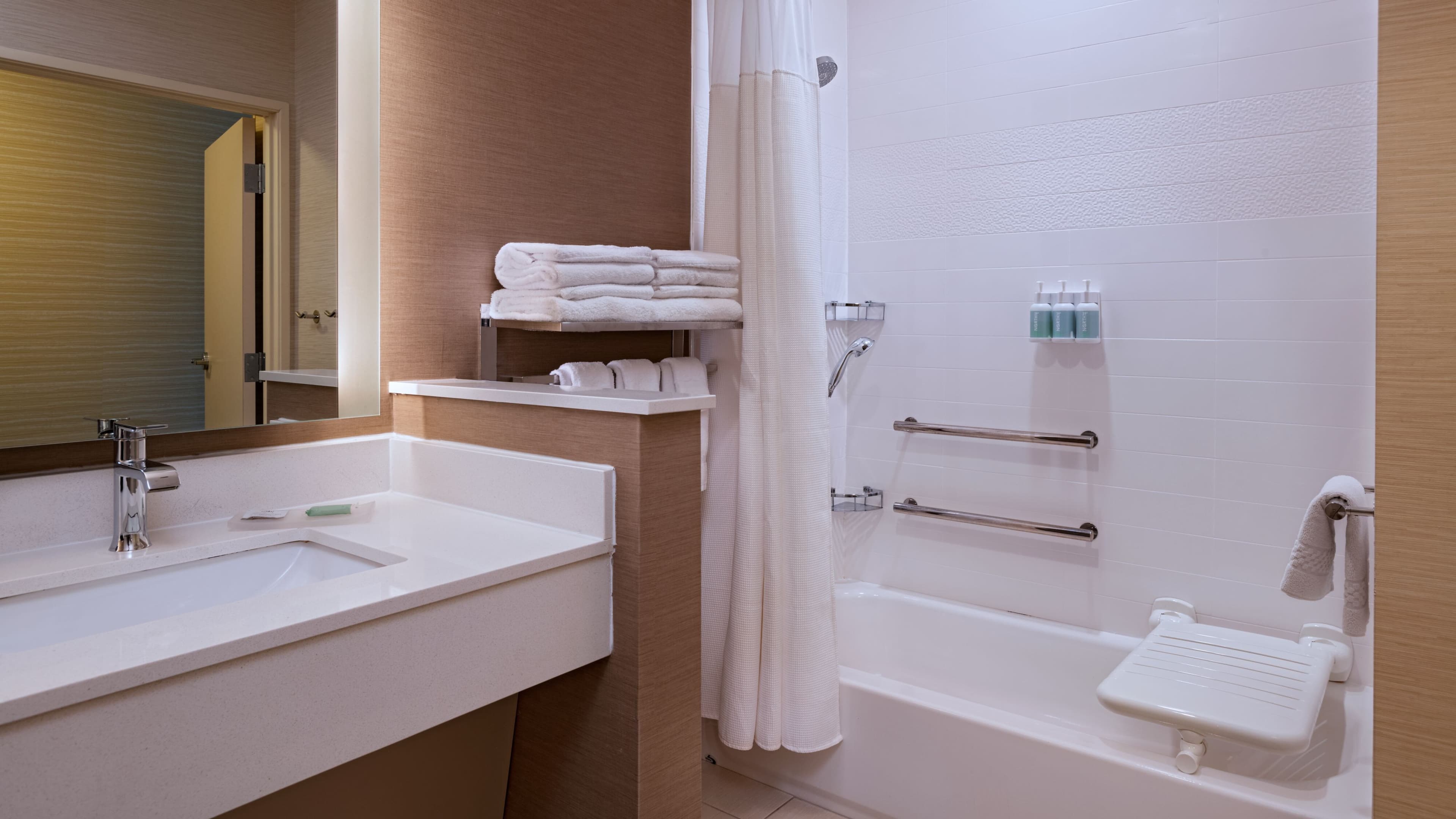 Staybridge Suites Houston NW Cypress Crossing — 39