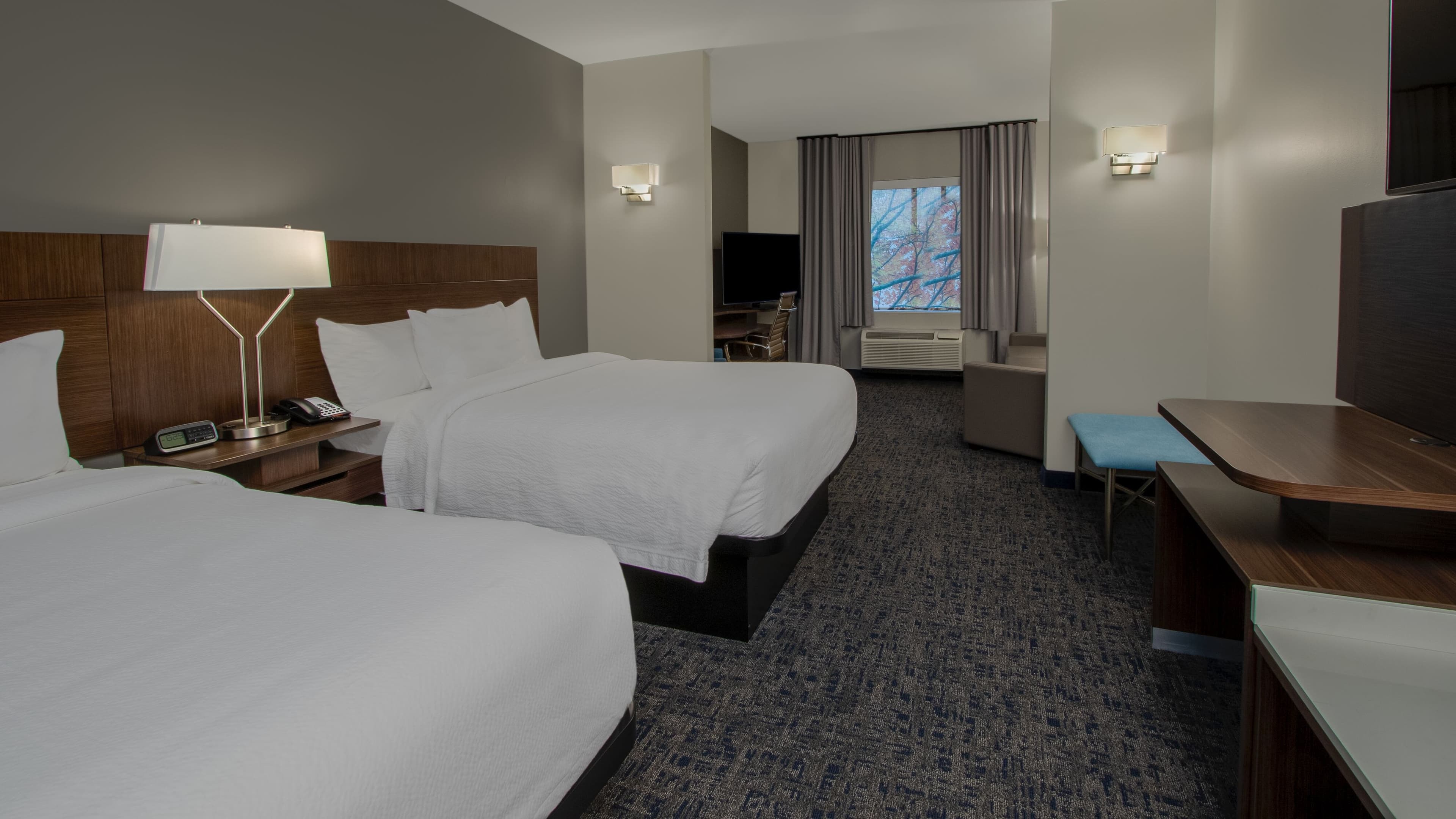 Fairfield Inn & Suites Houston Katy — 17