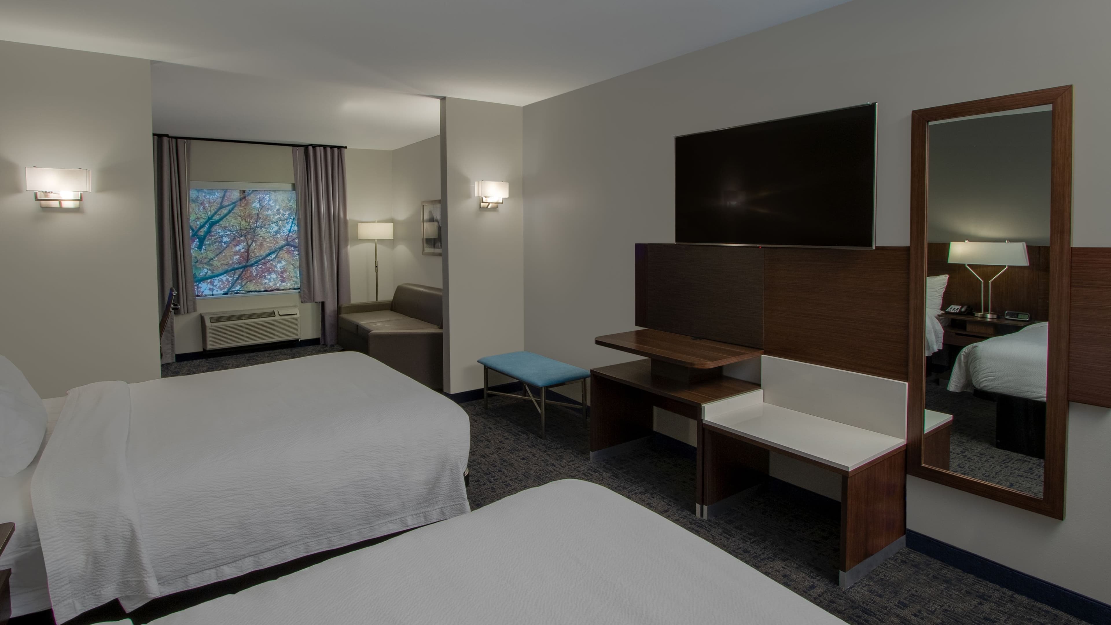 Fairfield Inn & Suites Houston Katy — 18
