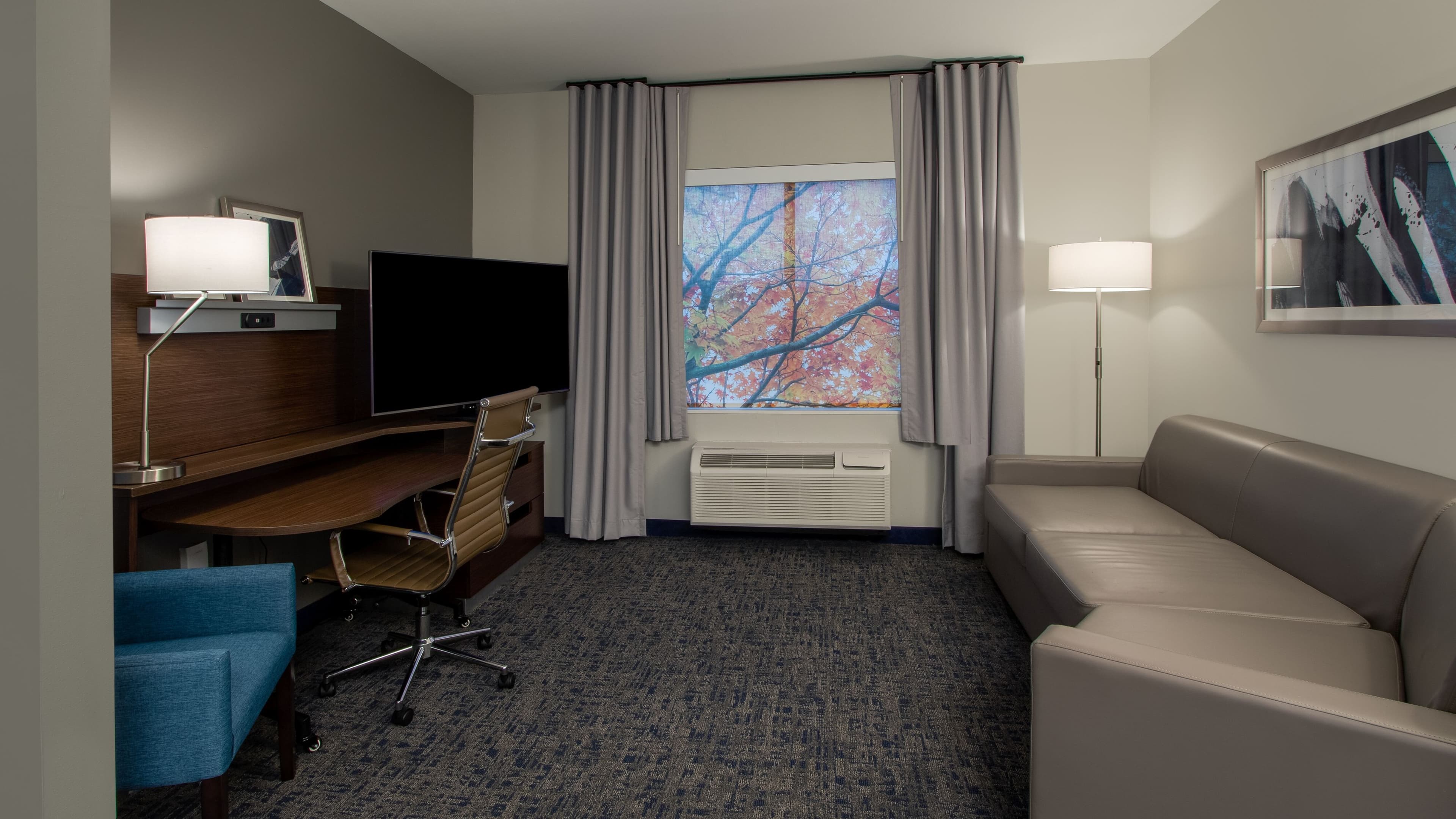 Fairfield Inn & Suites Houston Katy — 9