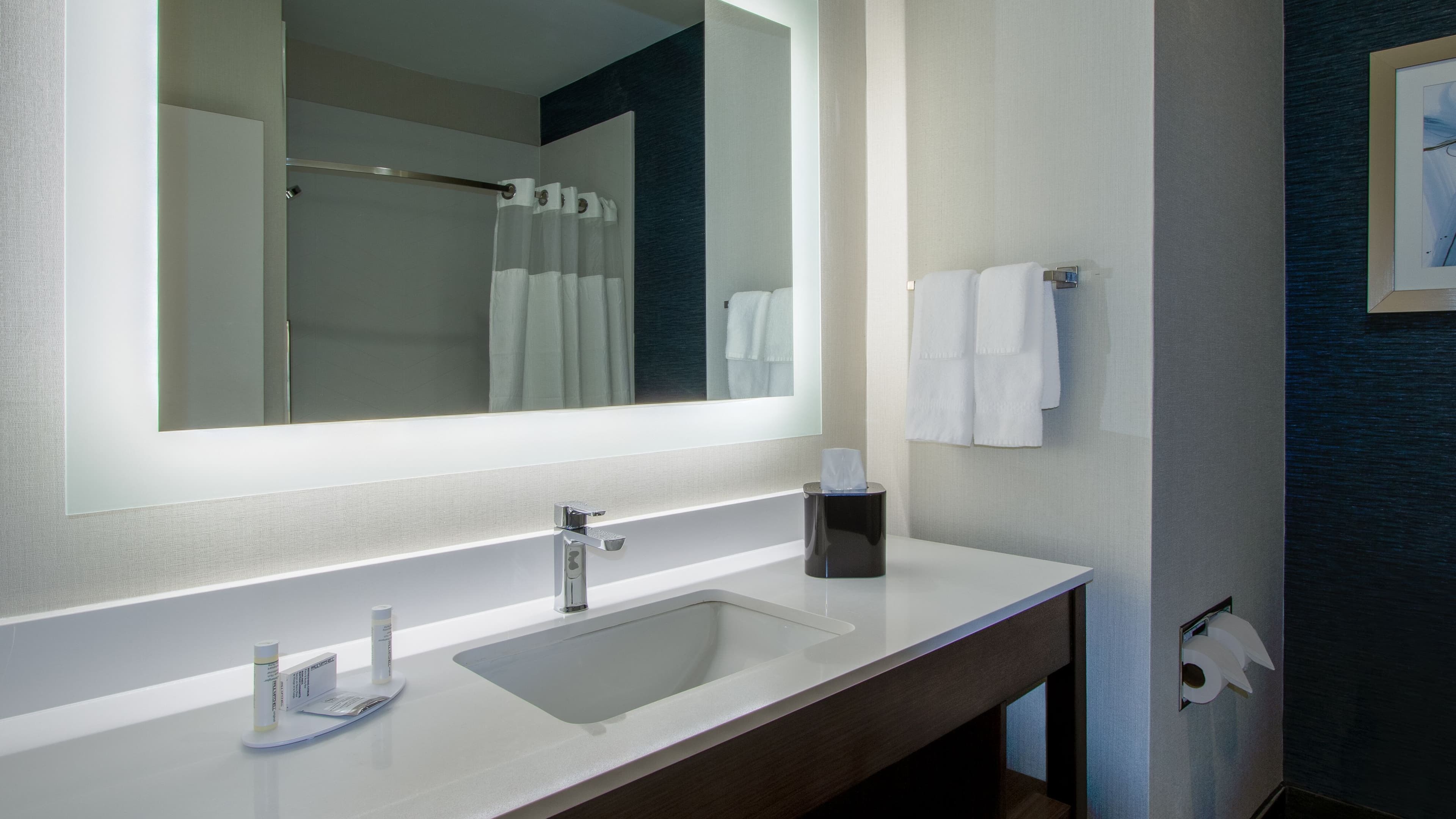 Fairfield Inn & Suites Houston Katy — 14