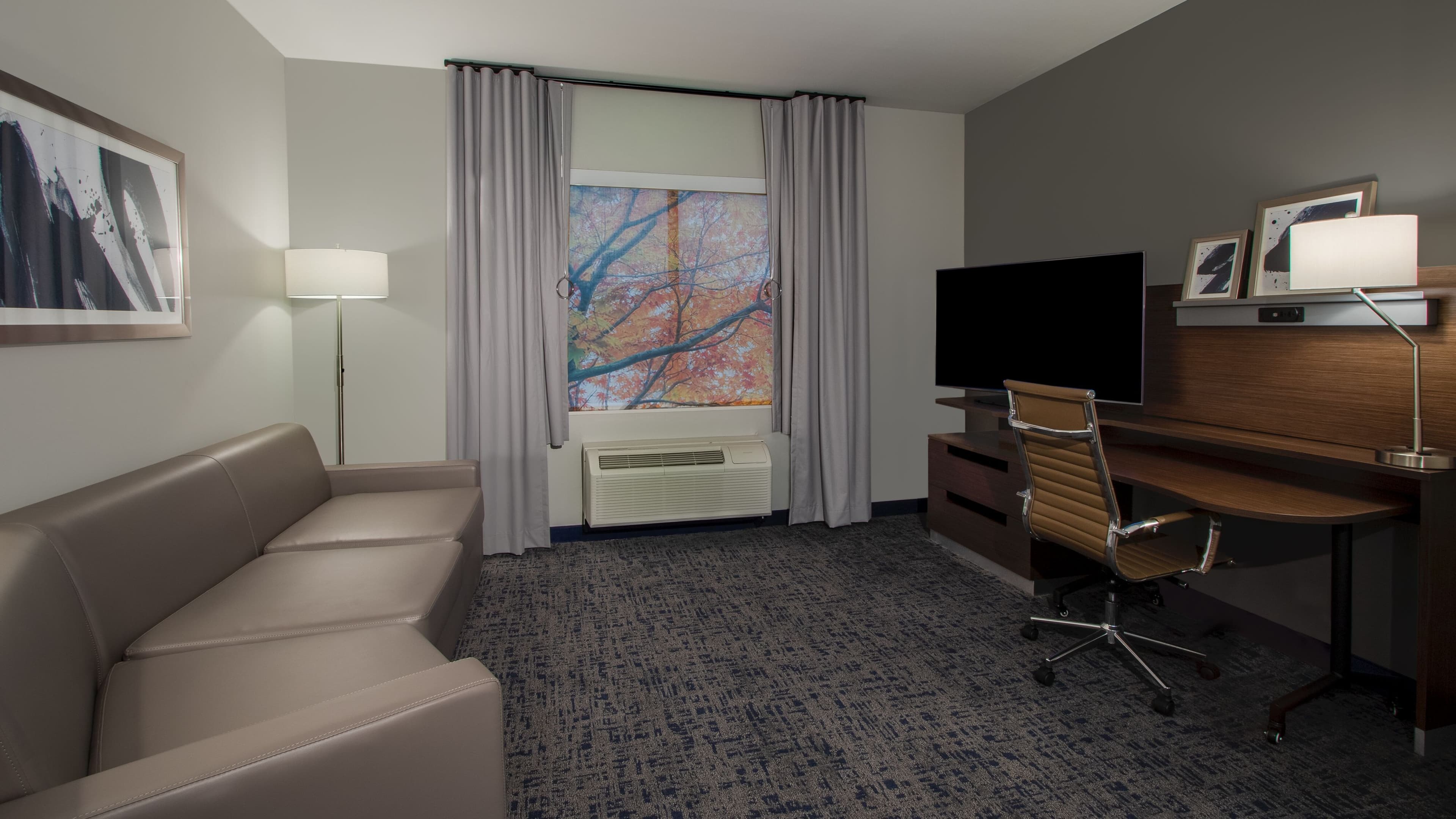 Fairfield Inn & Suites Houston Katy — 8
