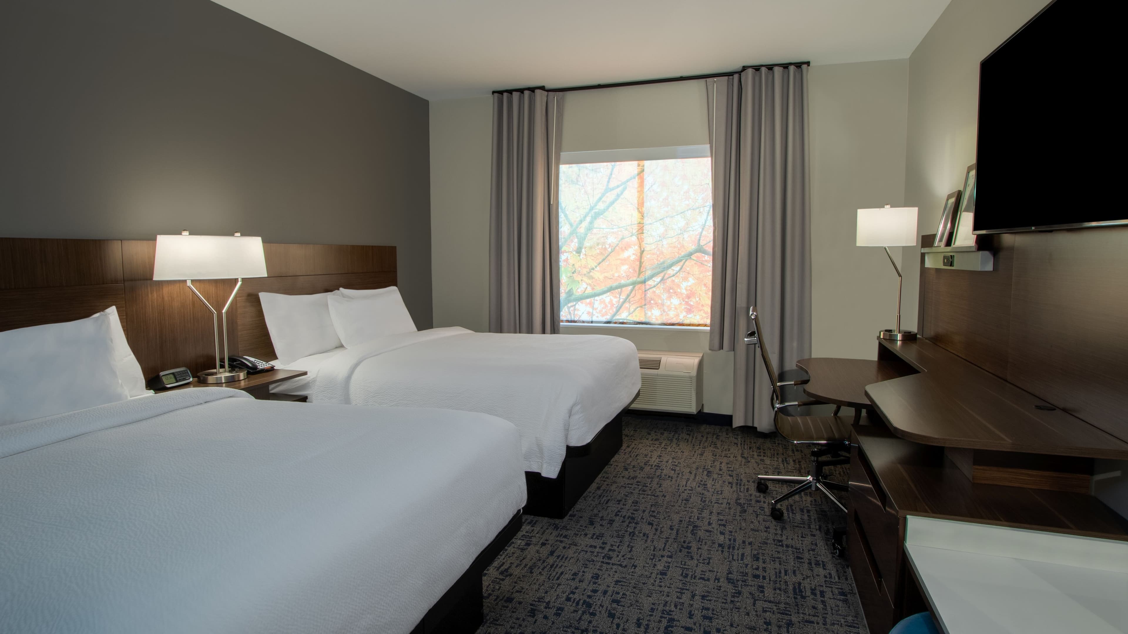 Fairfield Inn & Suites Houston Katy — 28