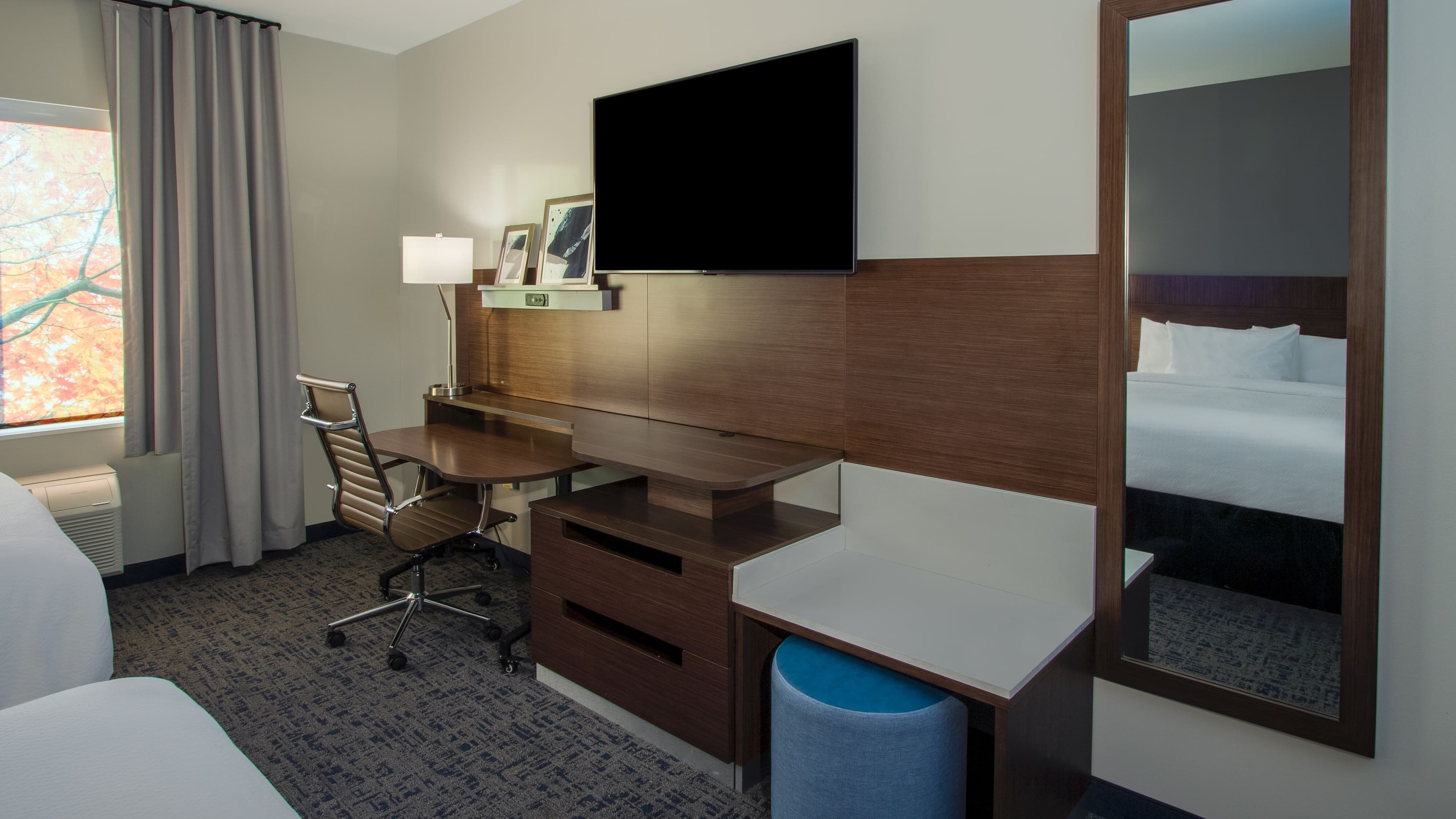 Fairfield Inn & Suites Houston Katy — 31