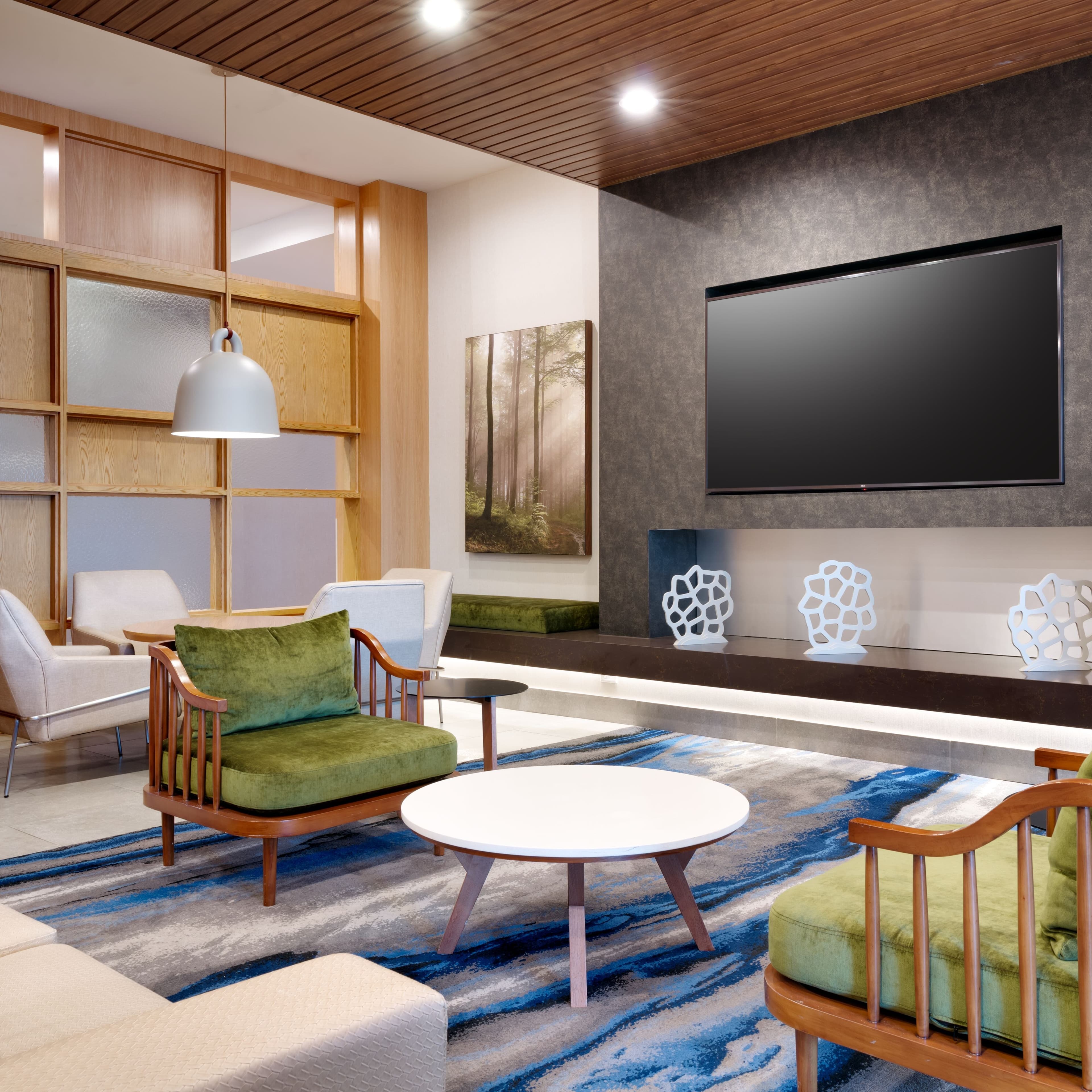 Fairfield Inn & Suites Houston League City - Image 1
