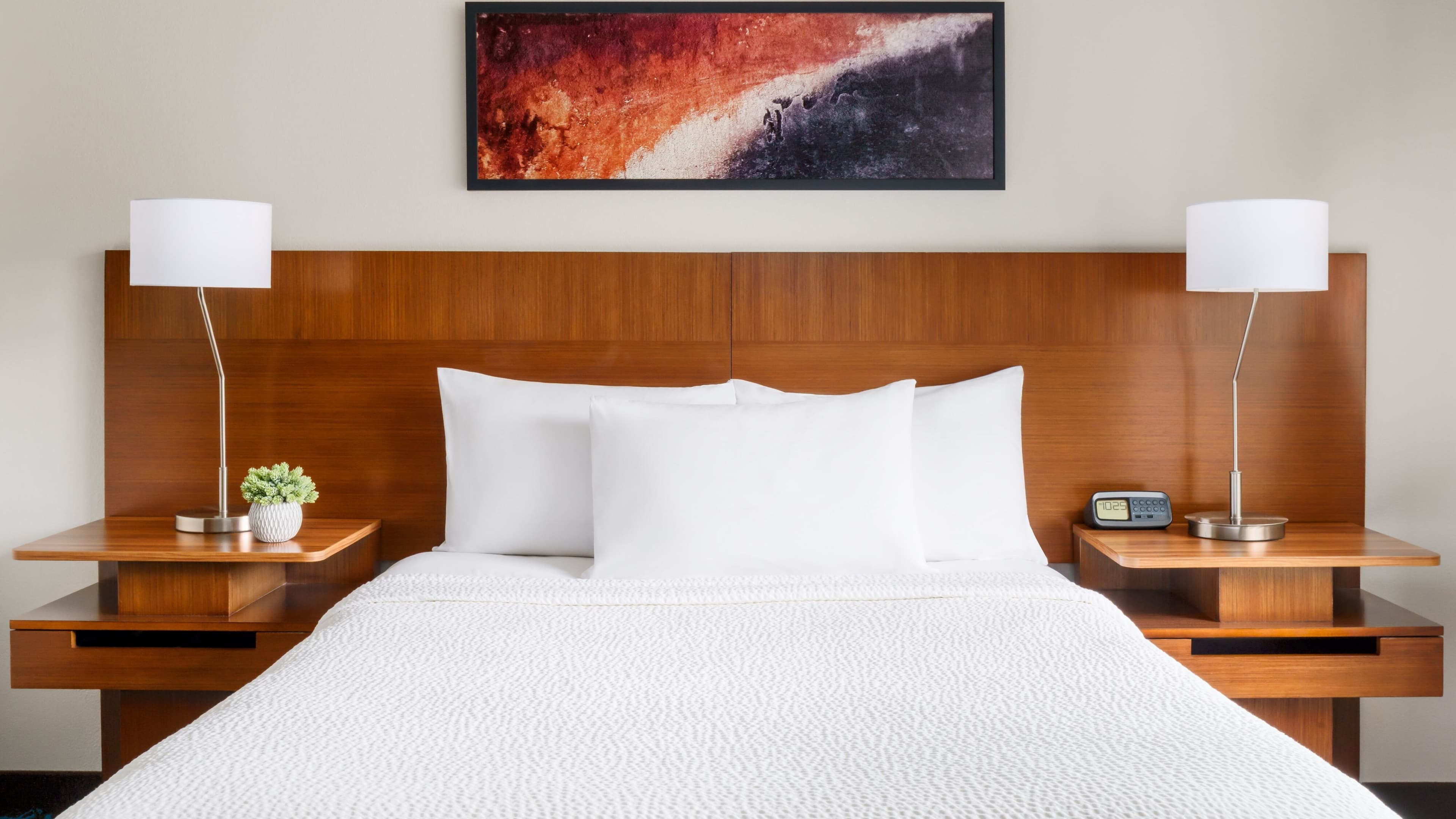 Fairfield Inn & Suites Houston The Woodlands — 17