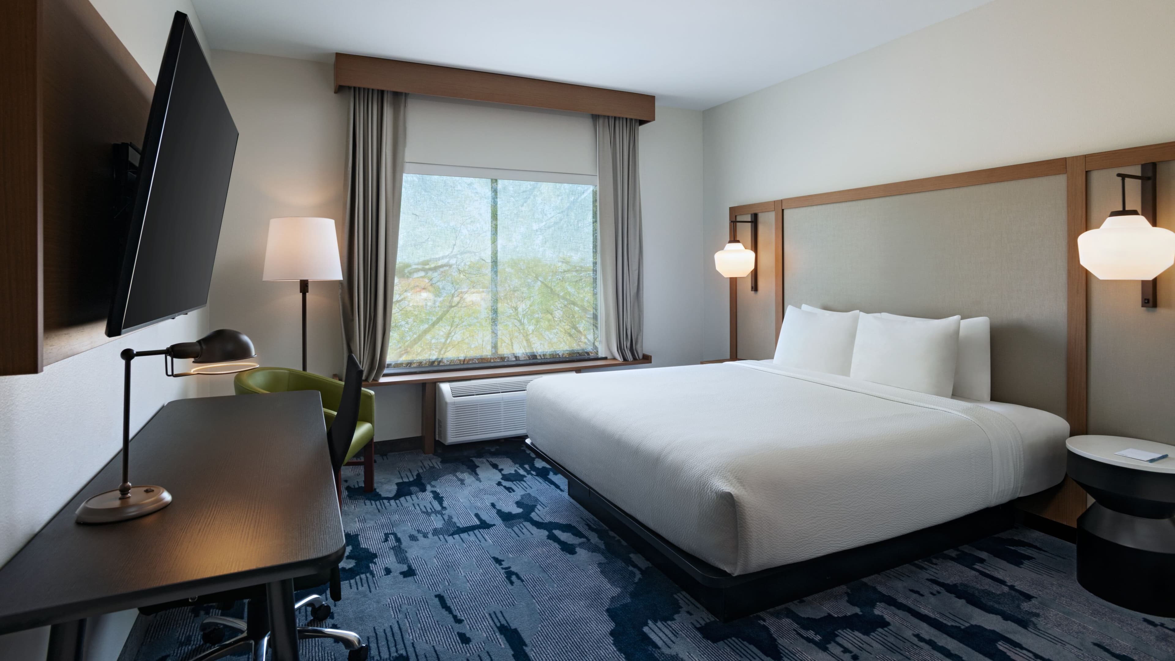 Fairfield Inn & Suites Harlingen - Image 2