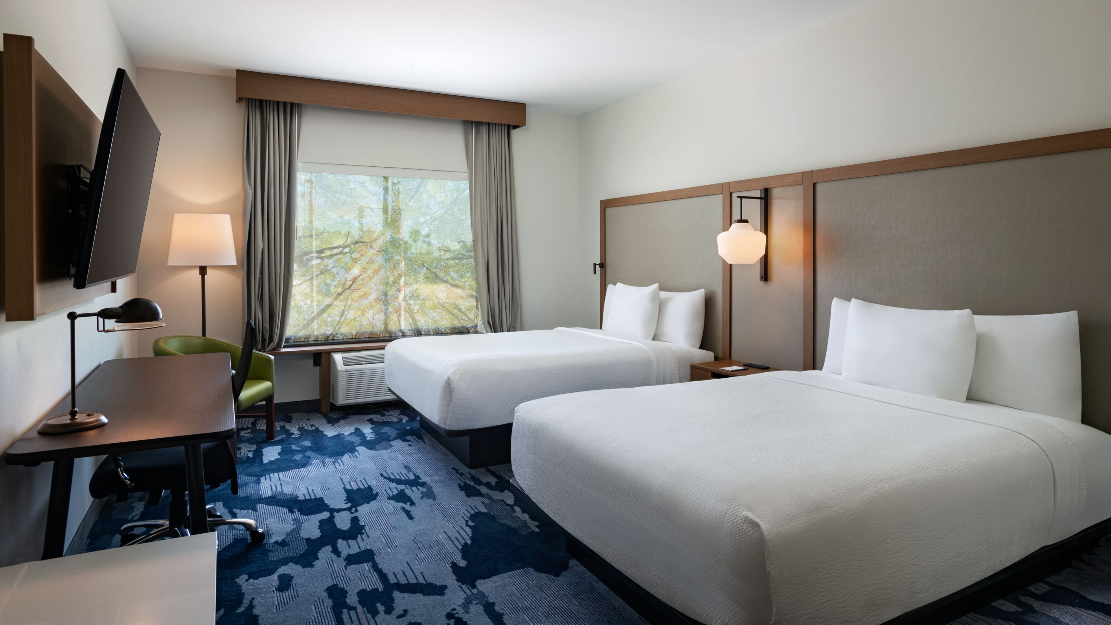 Fairfield Inn & Suites Harlingen — 7