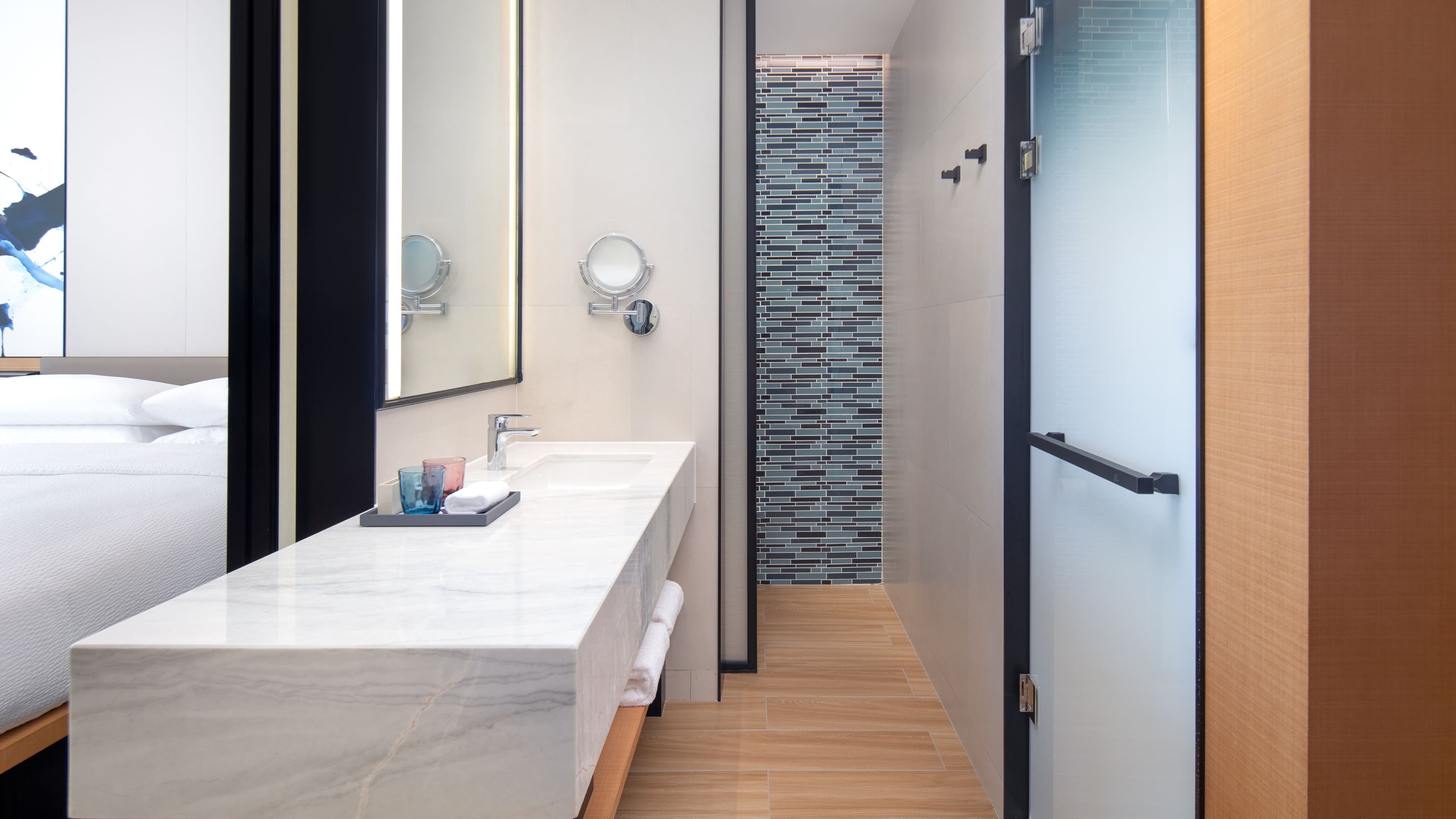 Fairfield by Marriott Zhoushan Putuo — 12