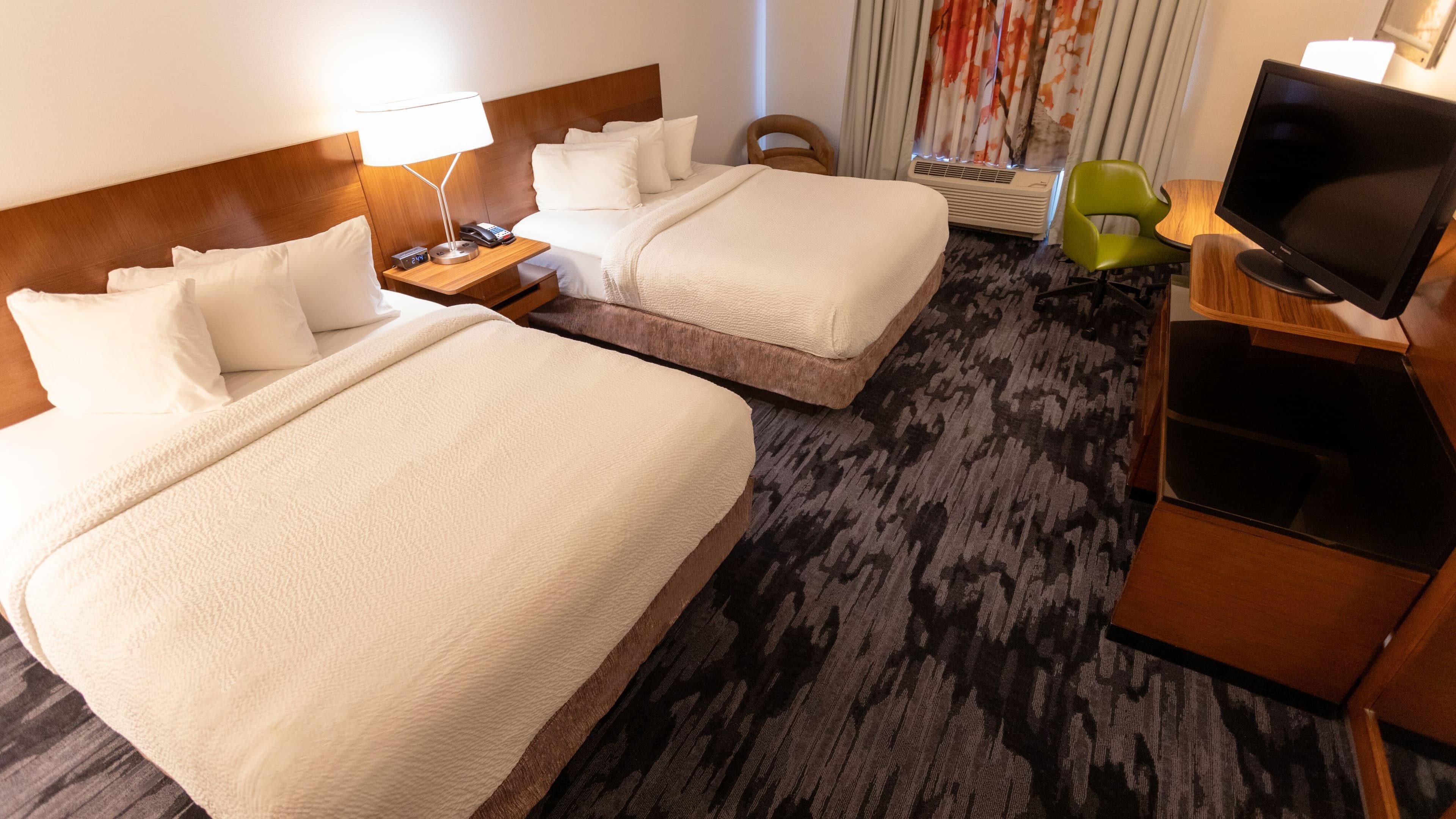 Fairfield Inn & Suites Athens I-65 - Image 3