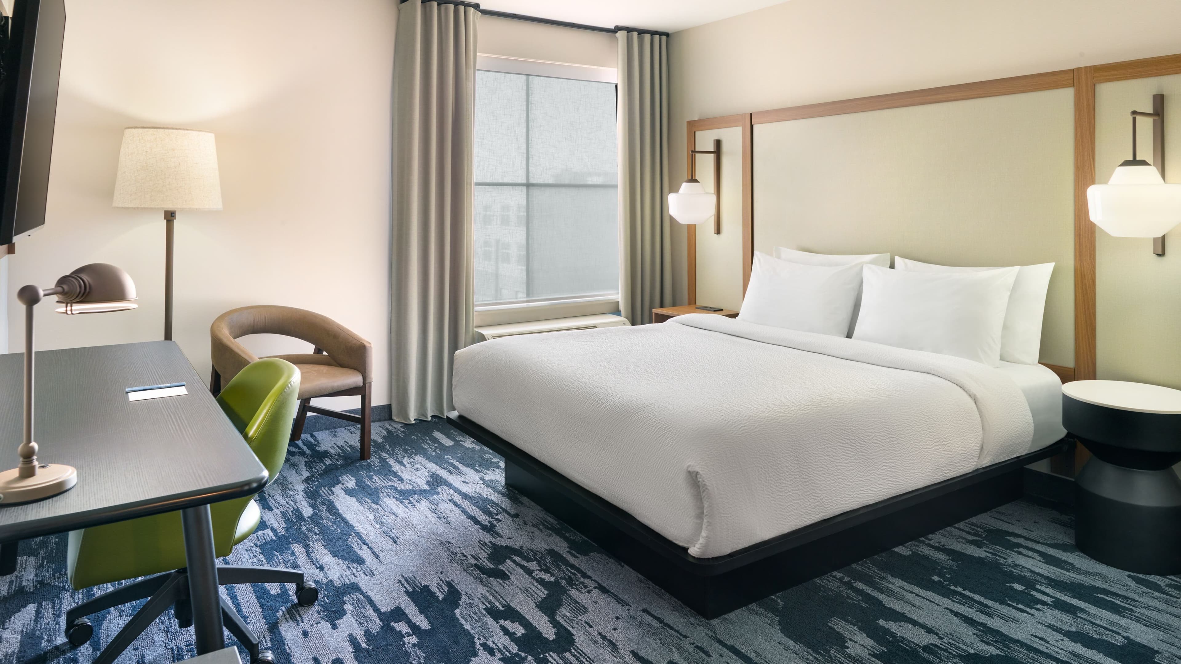 Guest room - Image 1