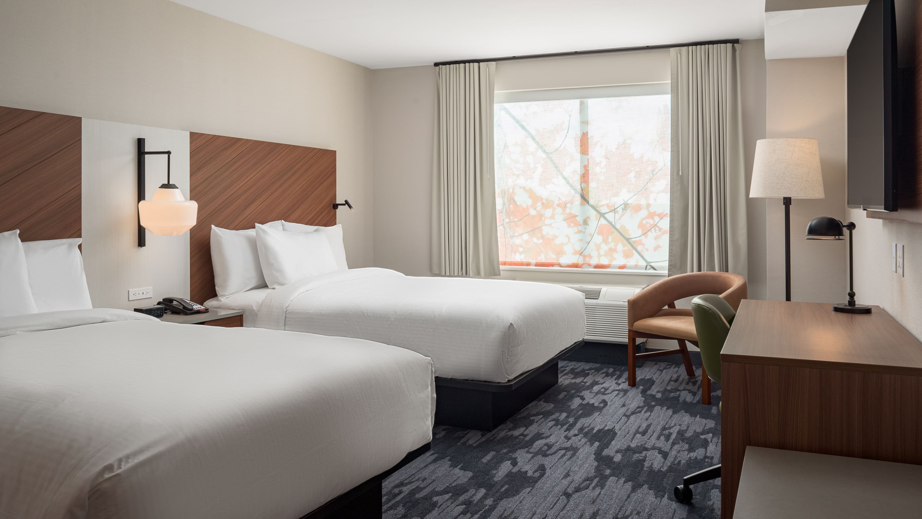 Fairfield Inn & Suites Cullman - Image 5