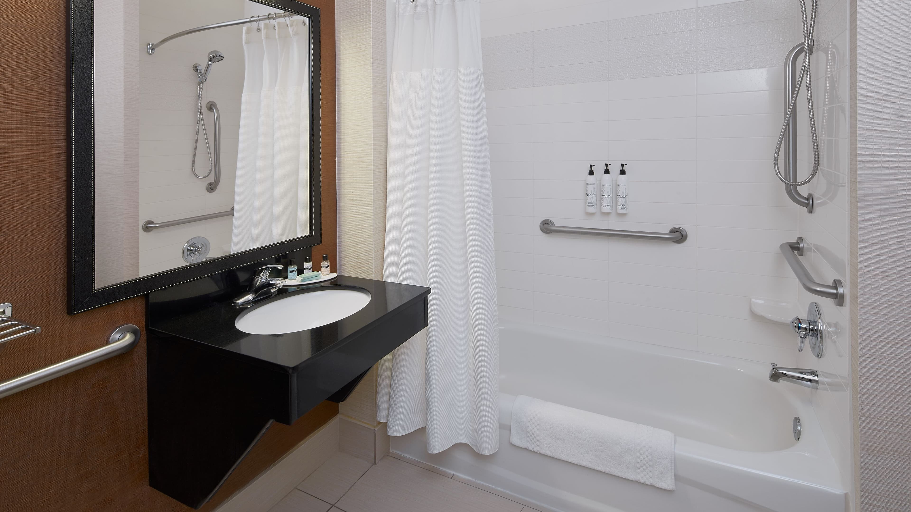 Fairfield Inn Huntsville - Image 5