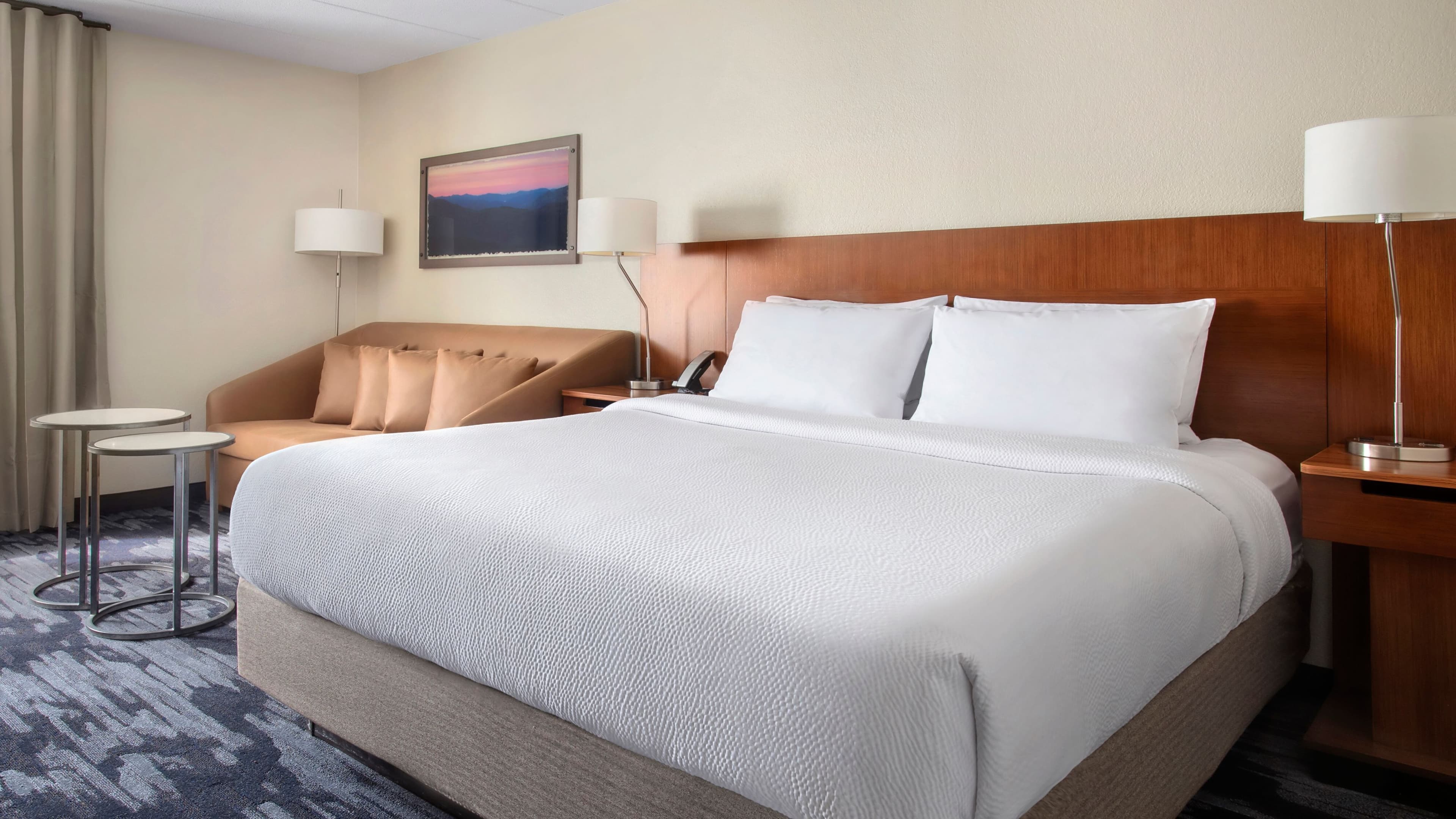 Fairfield Inn & Suites Wallingford New Haven — 8