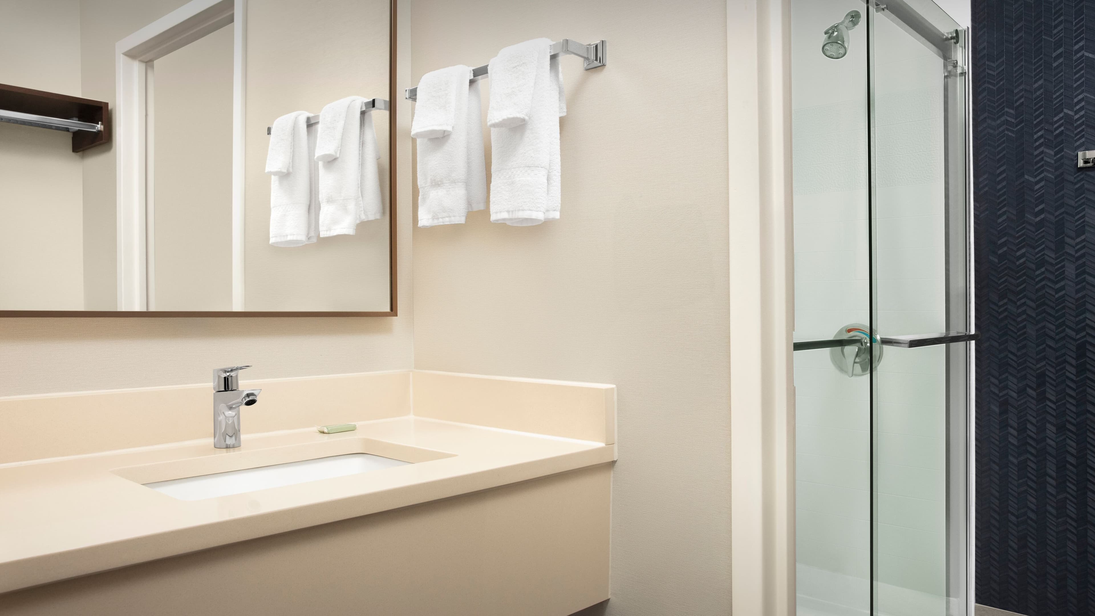 Fairfield Inn & Suites at Dulles Airport — 14