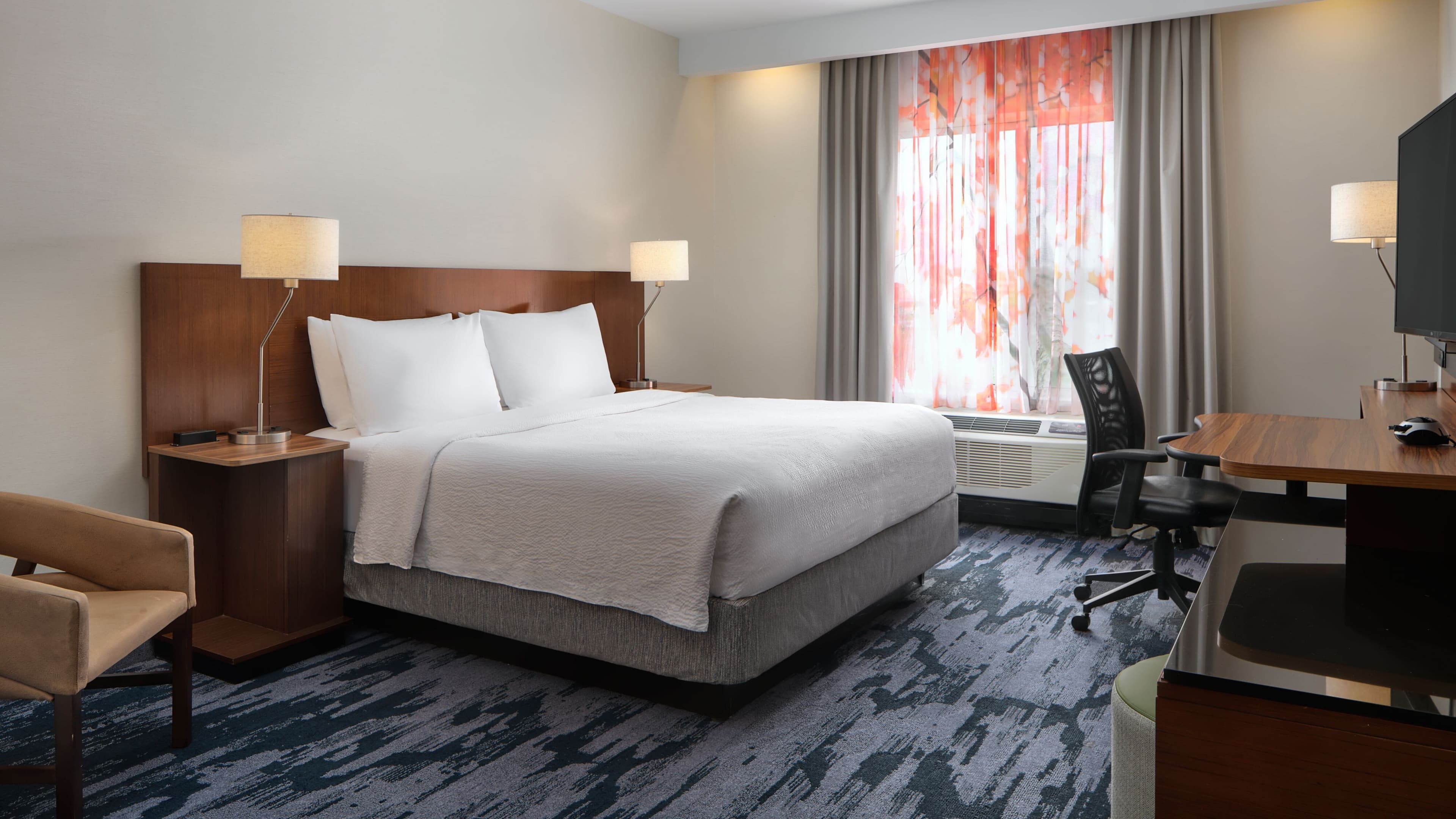 Guest room - Image 1