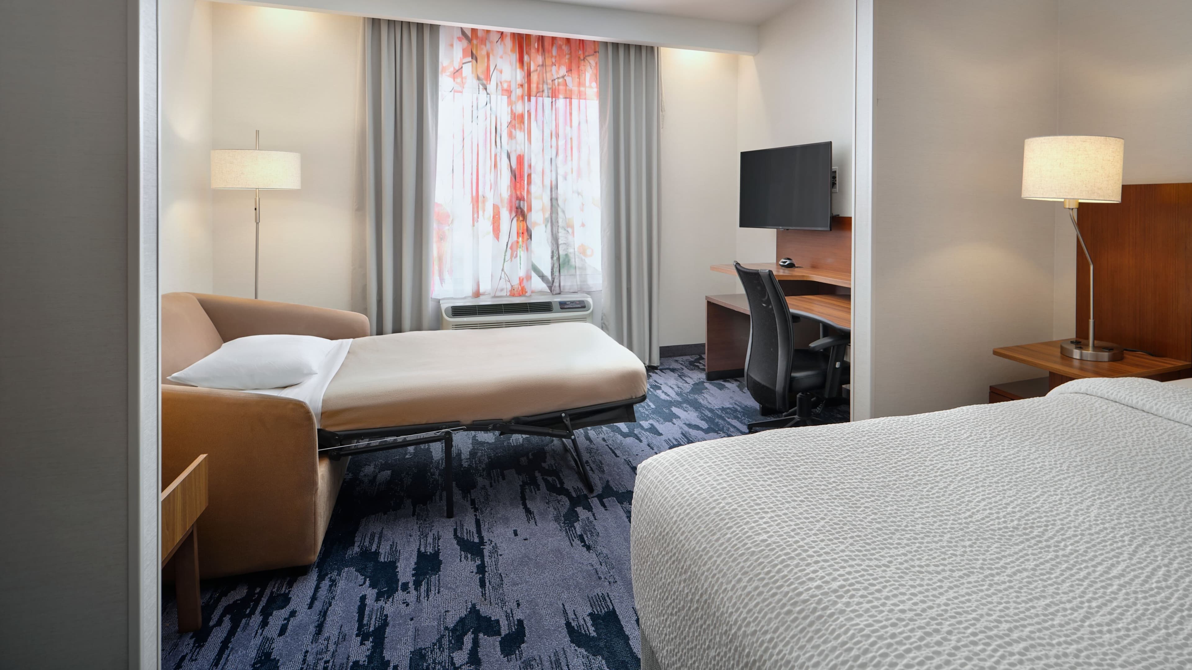 Fairfield Inn & Suites Niagara Falls - Image 3