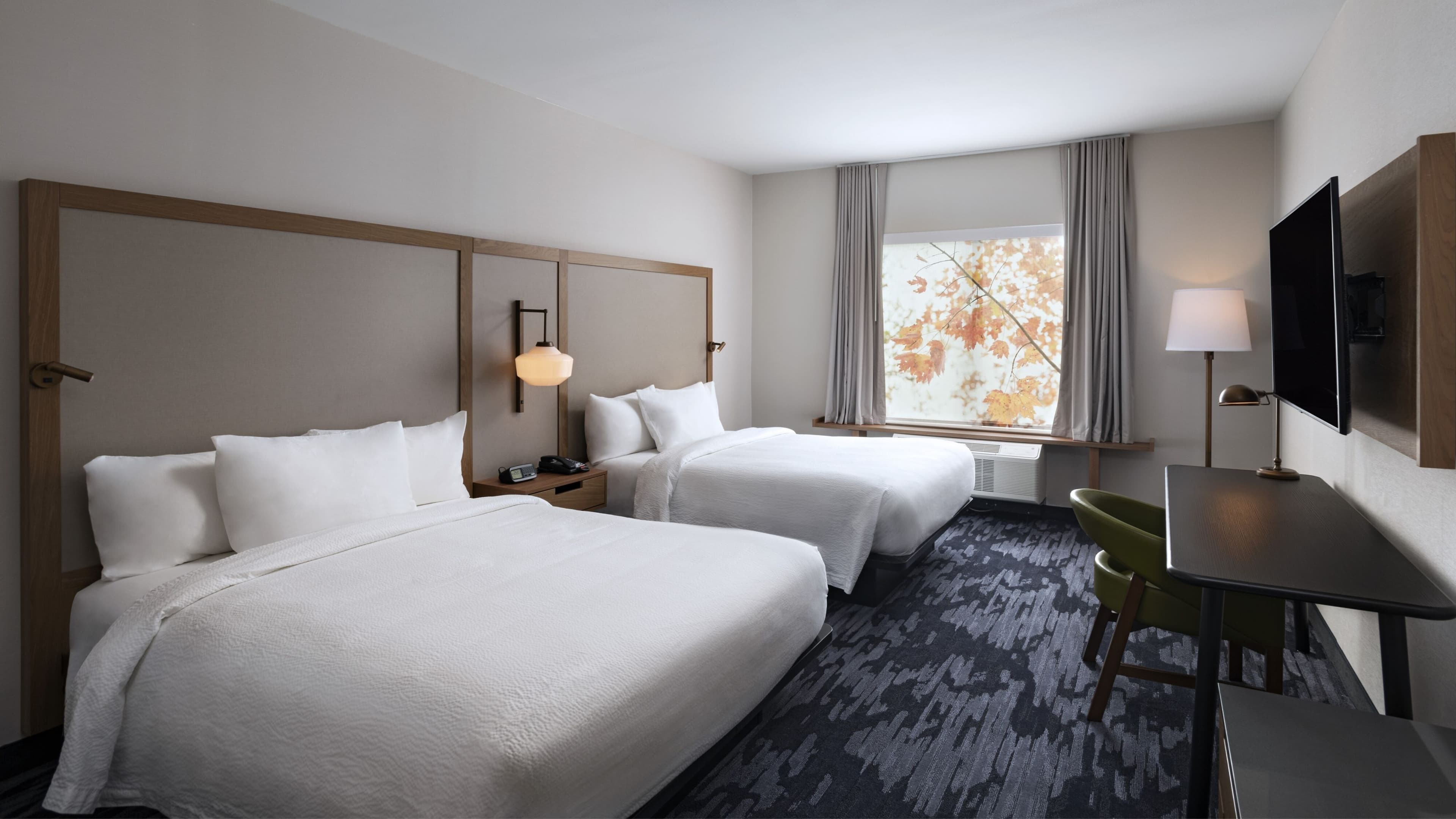 Fairfield Inn & Suites Waller - Image 3